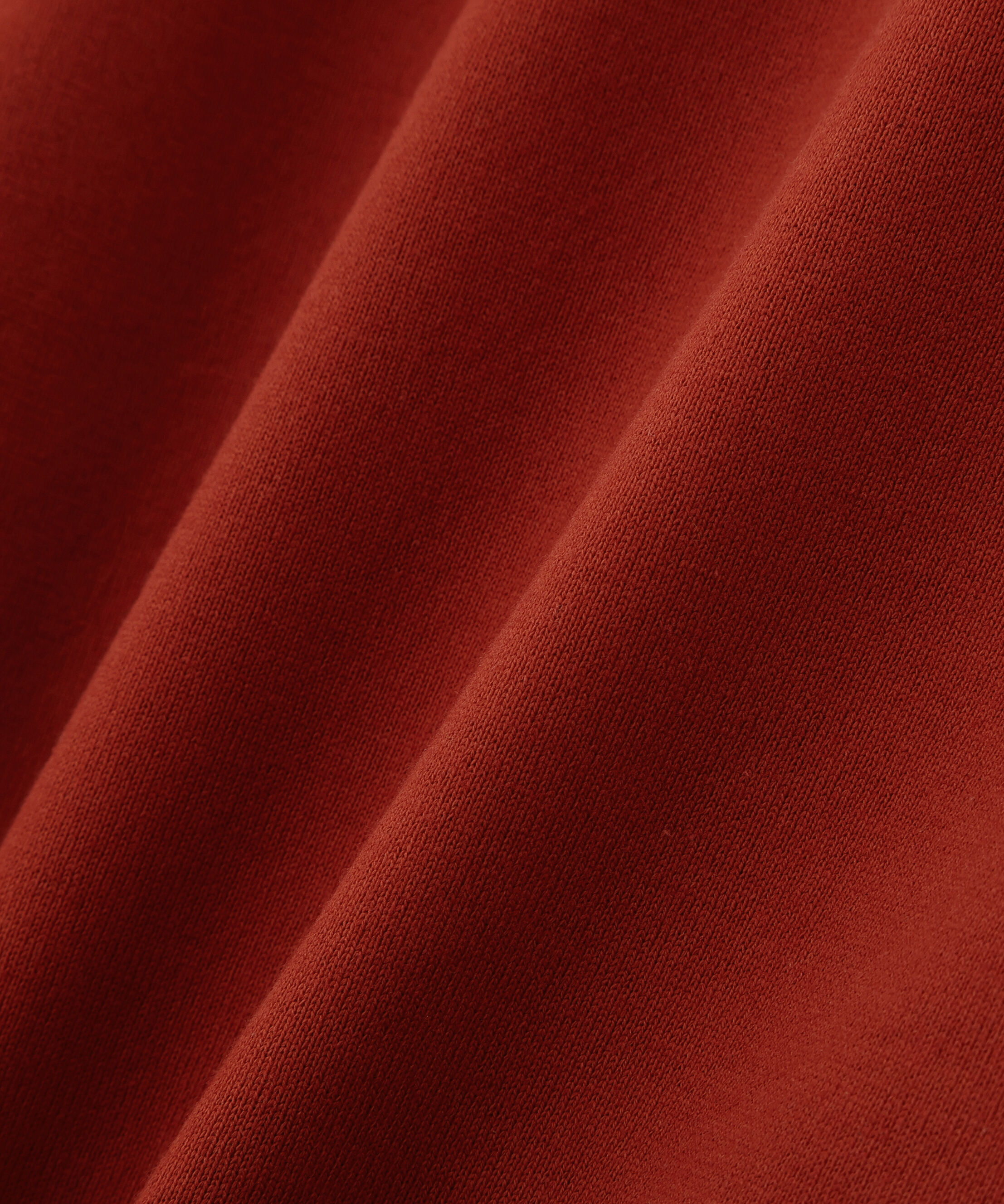  「TOUGH COTTON JERSEY TOP」|Tシャツ・カットソー|