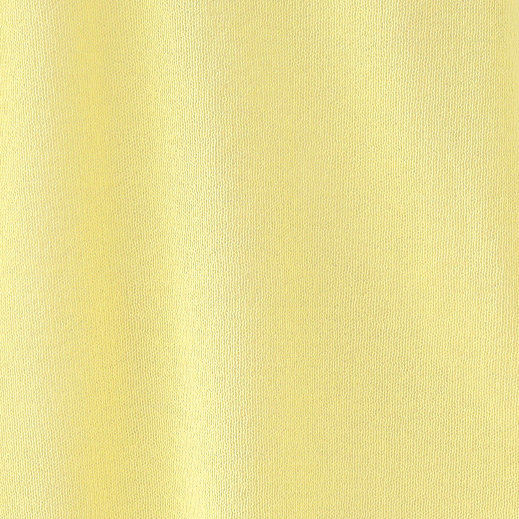 SHOO･LA･RUE「【2点セット】インせず着られるシアーニット＋タンクトップ」|その他|