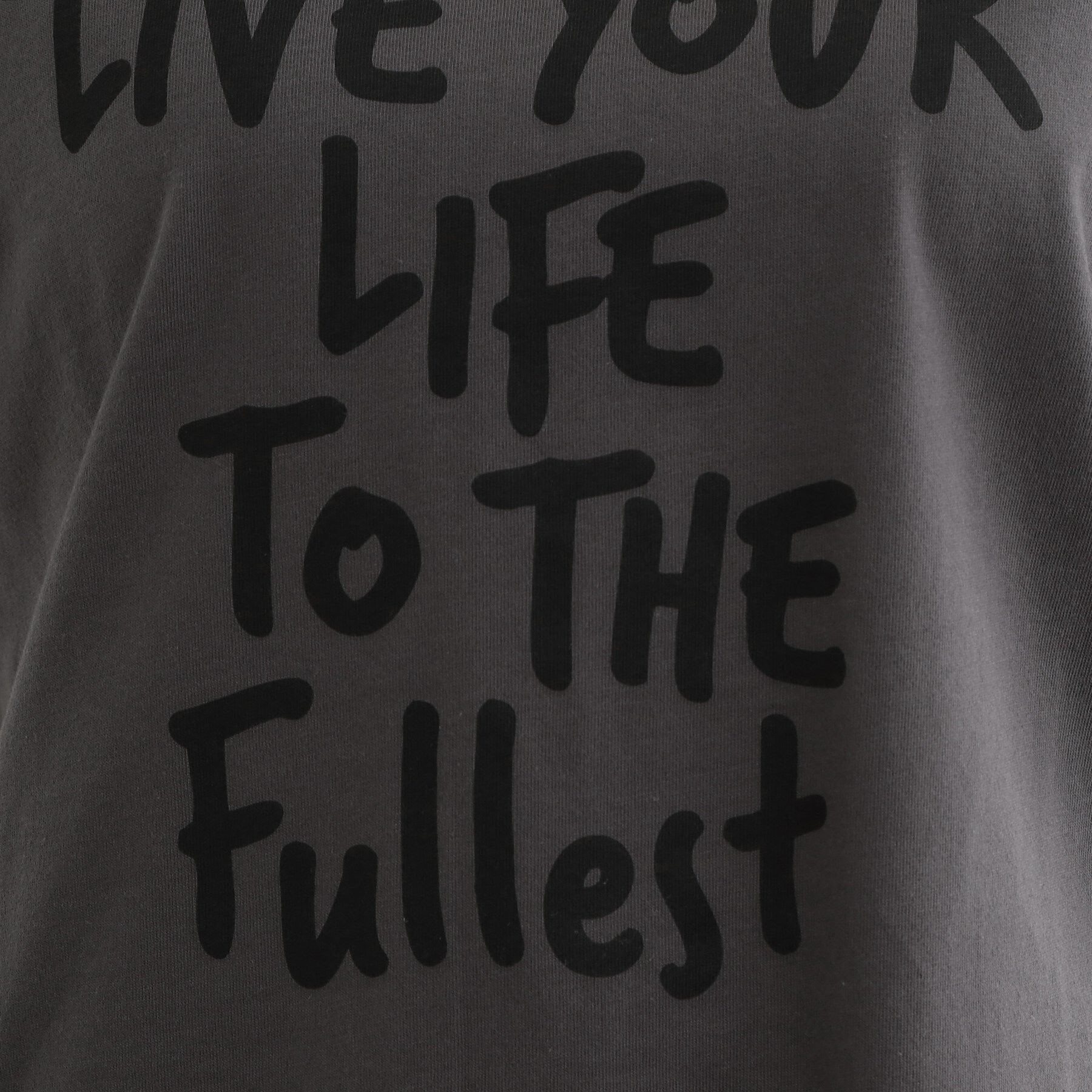 SHOO･LA･RUE「【洗える/S-LL】選べる4柄 プリントアソート ベーシックTシャツ」|Tシャツ・カットソー|