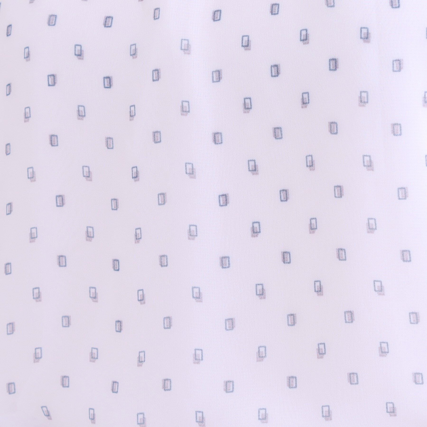 SHOO･LA･RUE「【S-LL】首元ギャザーが大人上品な シフォンブラウス」|シャツ・ブラウス|