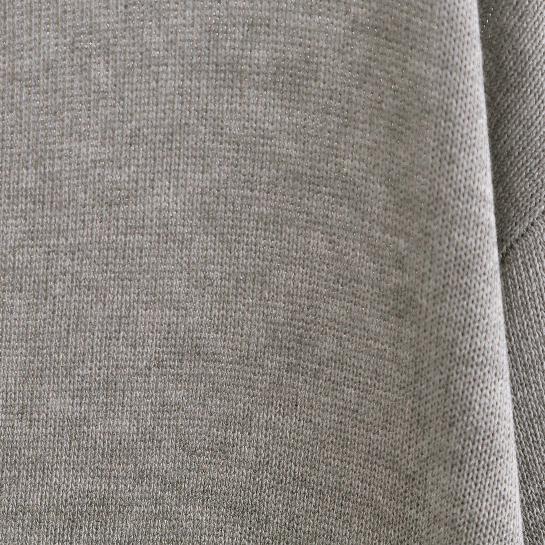 SHOO･LA･RUE「【洗える/UV】さらっと羽織れる ミドル丈Vネックカーディガン」|カーディガン|