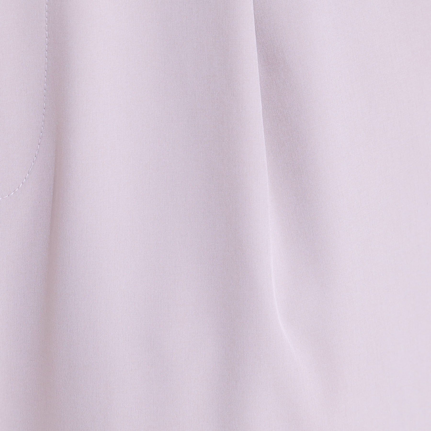 SHOO･LA･RUE「【SS-3L/ひんやり/吸水速乾/UV】軽量でさらりと穿ける テーパードパンツ」|その他|