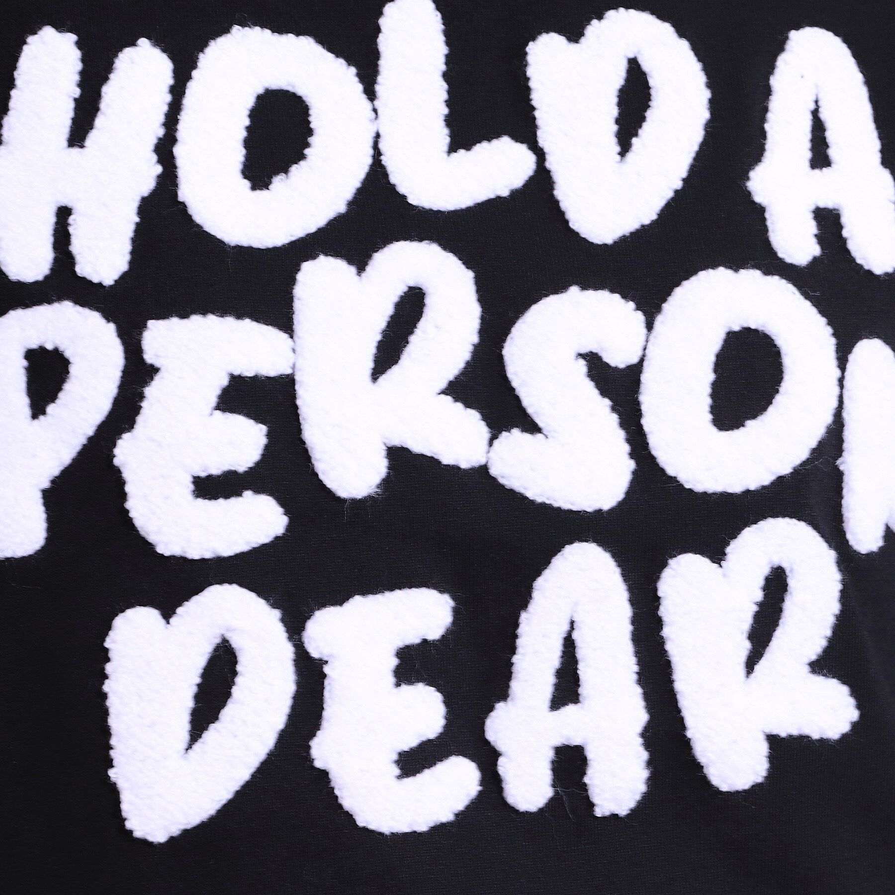 SHOO･LA･RUE「【洗える/S-LL】サガラ刺繍アソートTシャツ」|Tシャツ・カットソー|