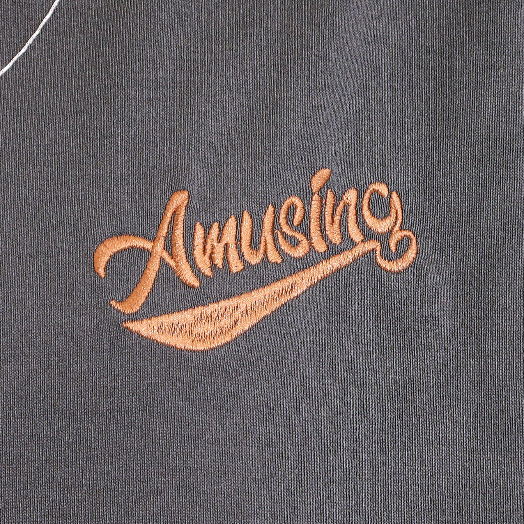 SHOO･LA･RUE「【洗える/S-LL】サガラ刺繍アソートTシャツ」|Tシャツ・カットソー|