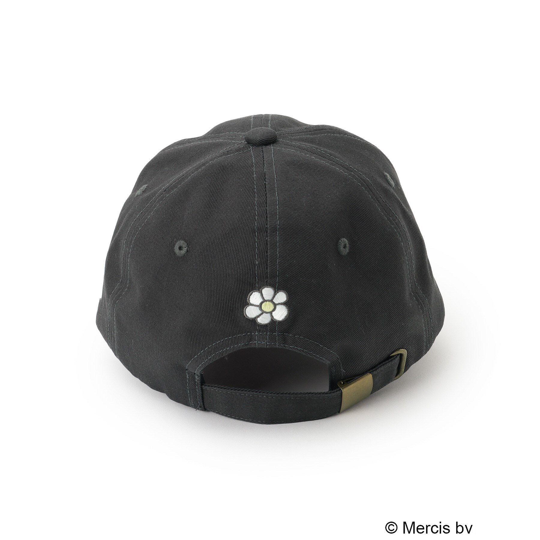 SHOO･LA･RUE「【miffy／boris】キャップ」|キャップ・キャスケット|