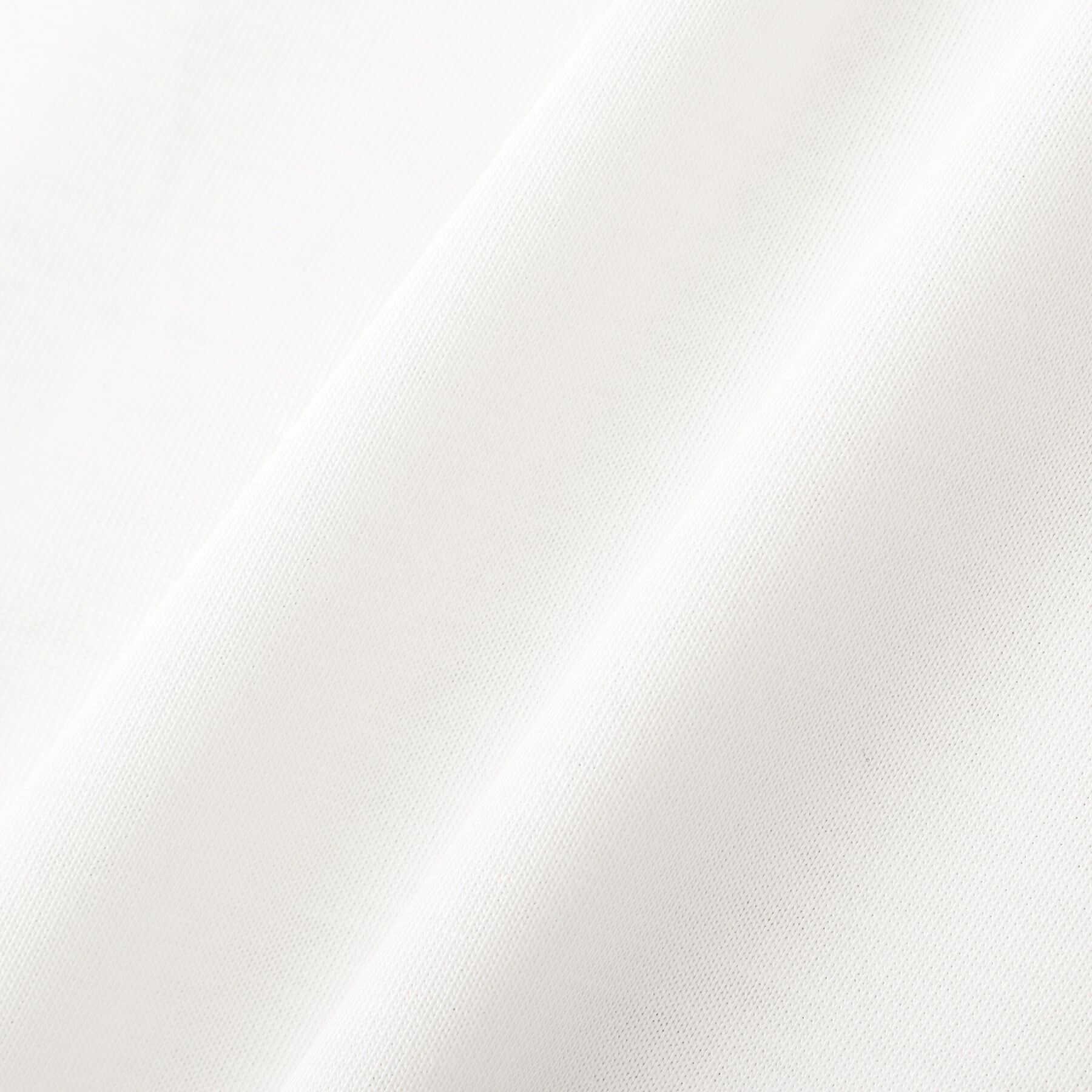 SHOO･LA･RUE「【S-LL/汗ジミ軽減/ひんやり/UV】インせず着られる フレンチスリーブTシャツ」|Tシャツ・カットソー|