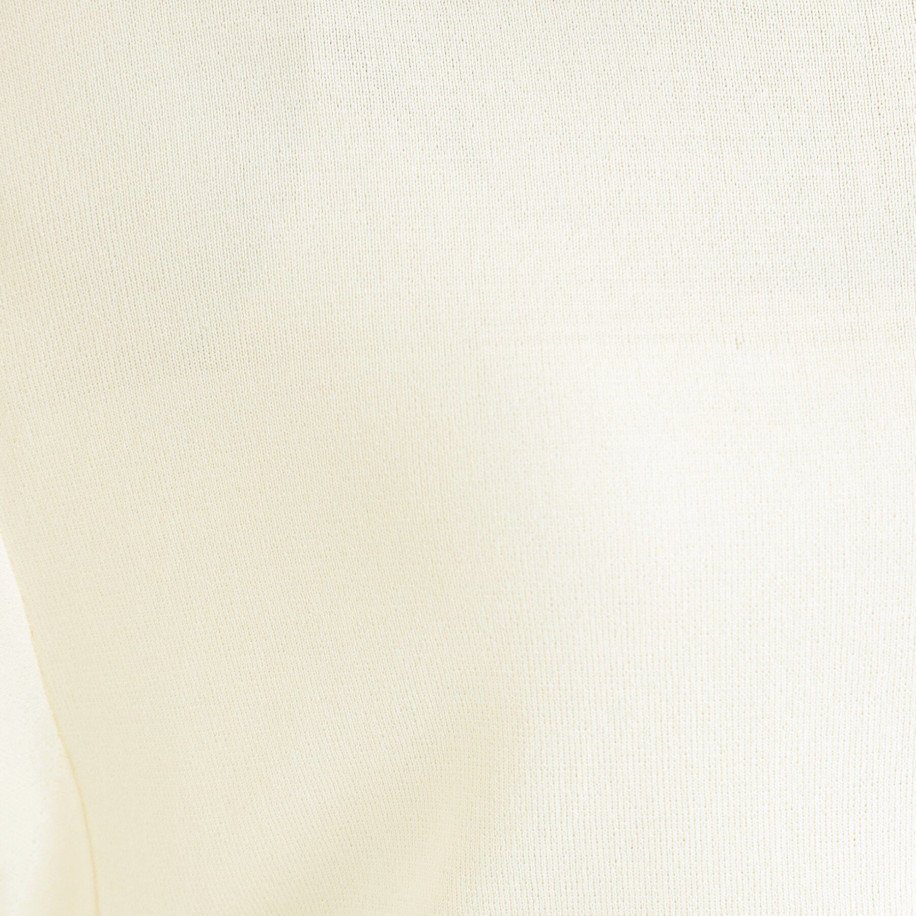 SHOO･LA･RUE「【S-LL】二の腕はカバーして魅せる フレアスリーブニット」|ニット・セーター|