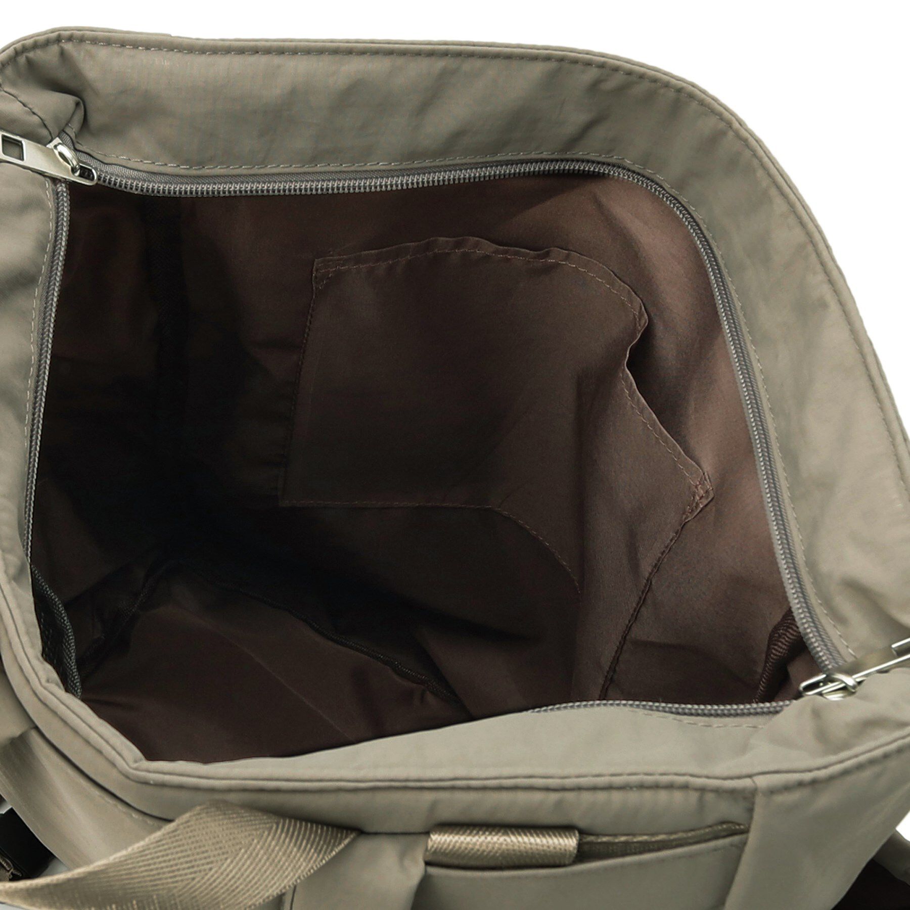 SHOO･LA･RUE「【撥水】トートにもなる2WAYリュック」|リュック|