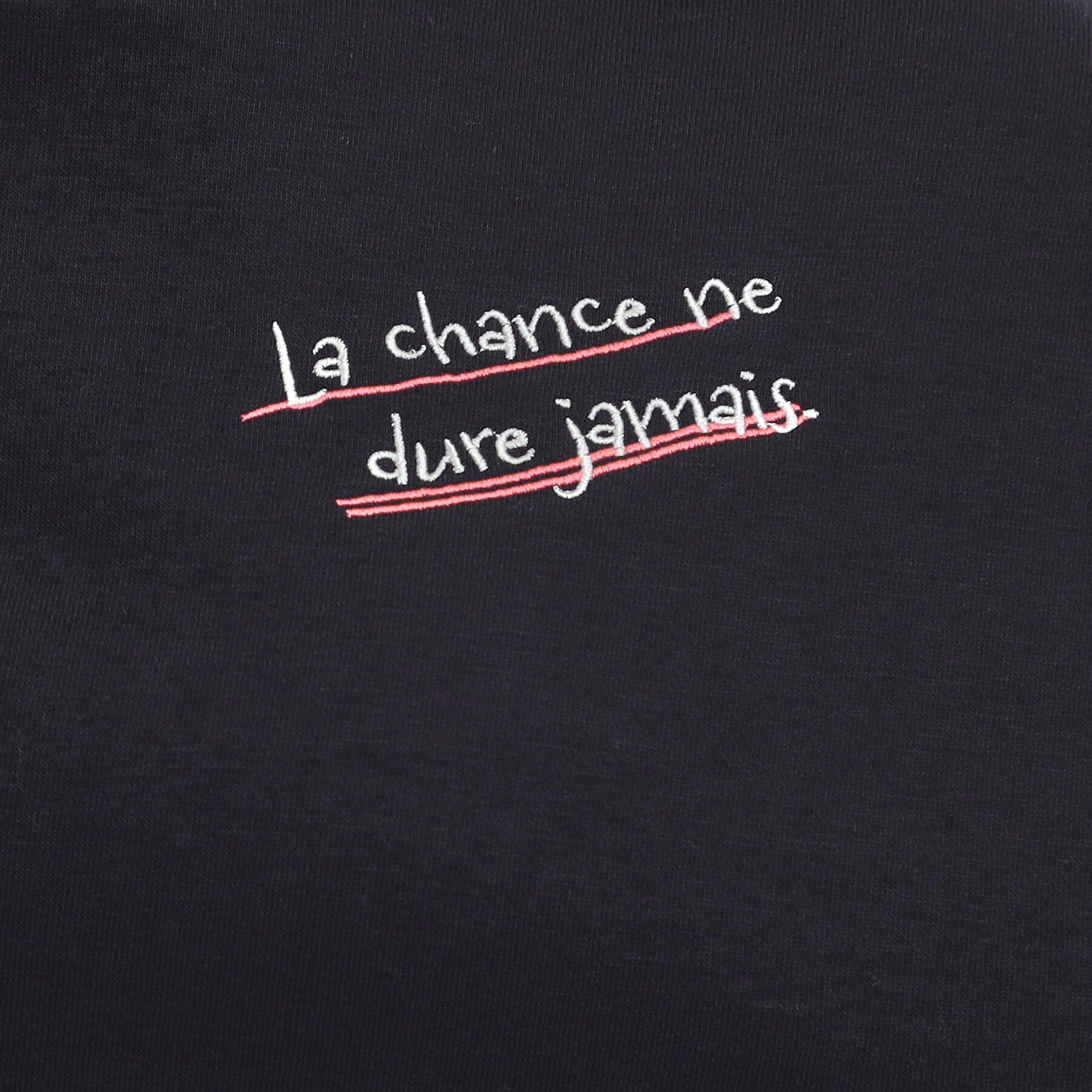 SHOO･LA･RUE「【洗濯機可】小さめ刺繍で大人見え アソート裏起毛スウェット」|パーカー|