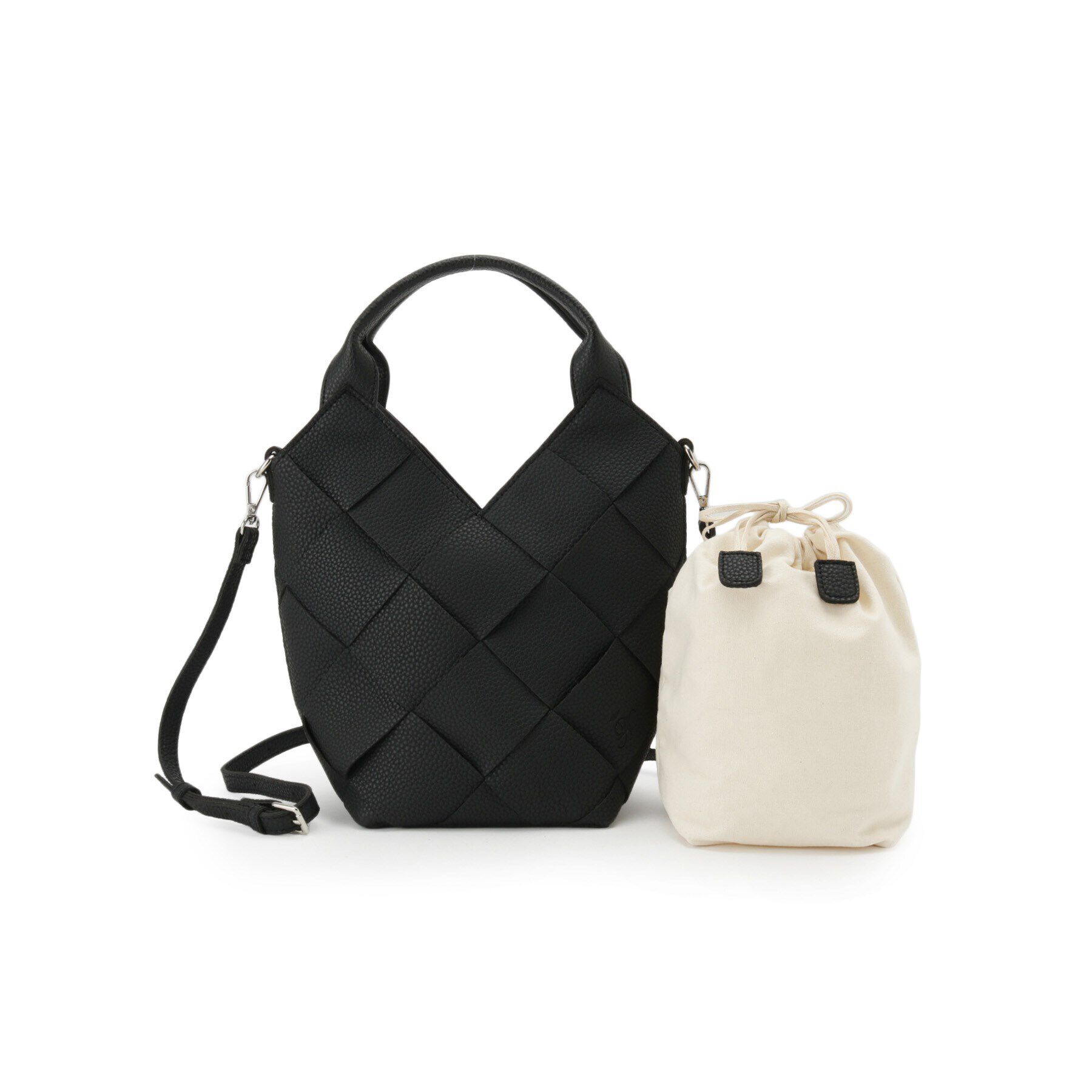 Dessin「2WAYメッシュトート」|トートバッグ|