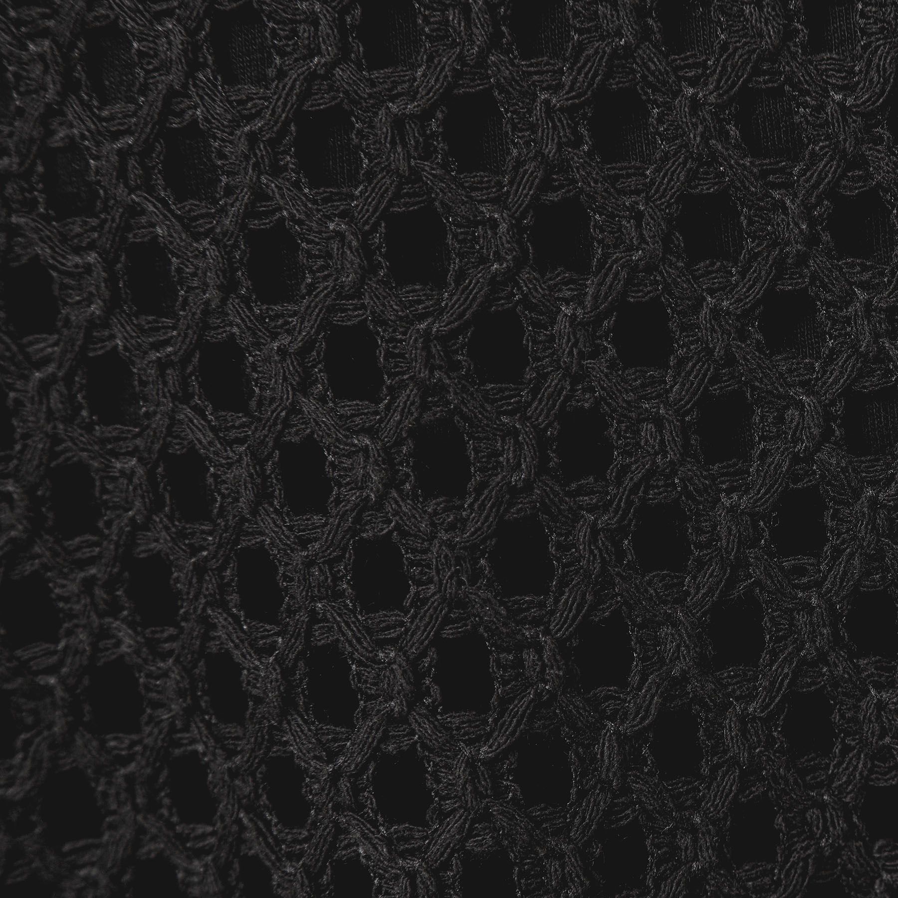 Dessin「【2WAY・セットアップ可能・洗える】メッシュレース」|カーディガン|