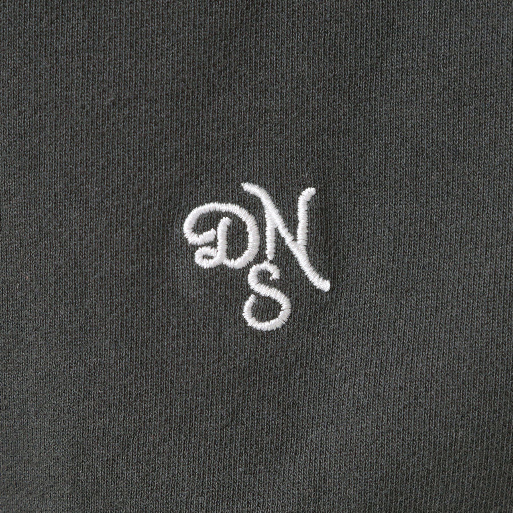 Dessin「【洗える】フレンチスリーブリブ付きカットソー（S～L）」|Tシャツ・カットソー|