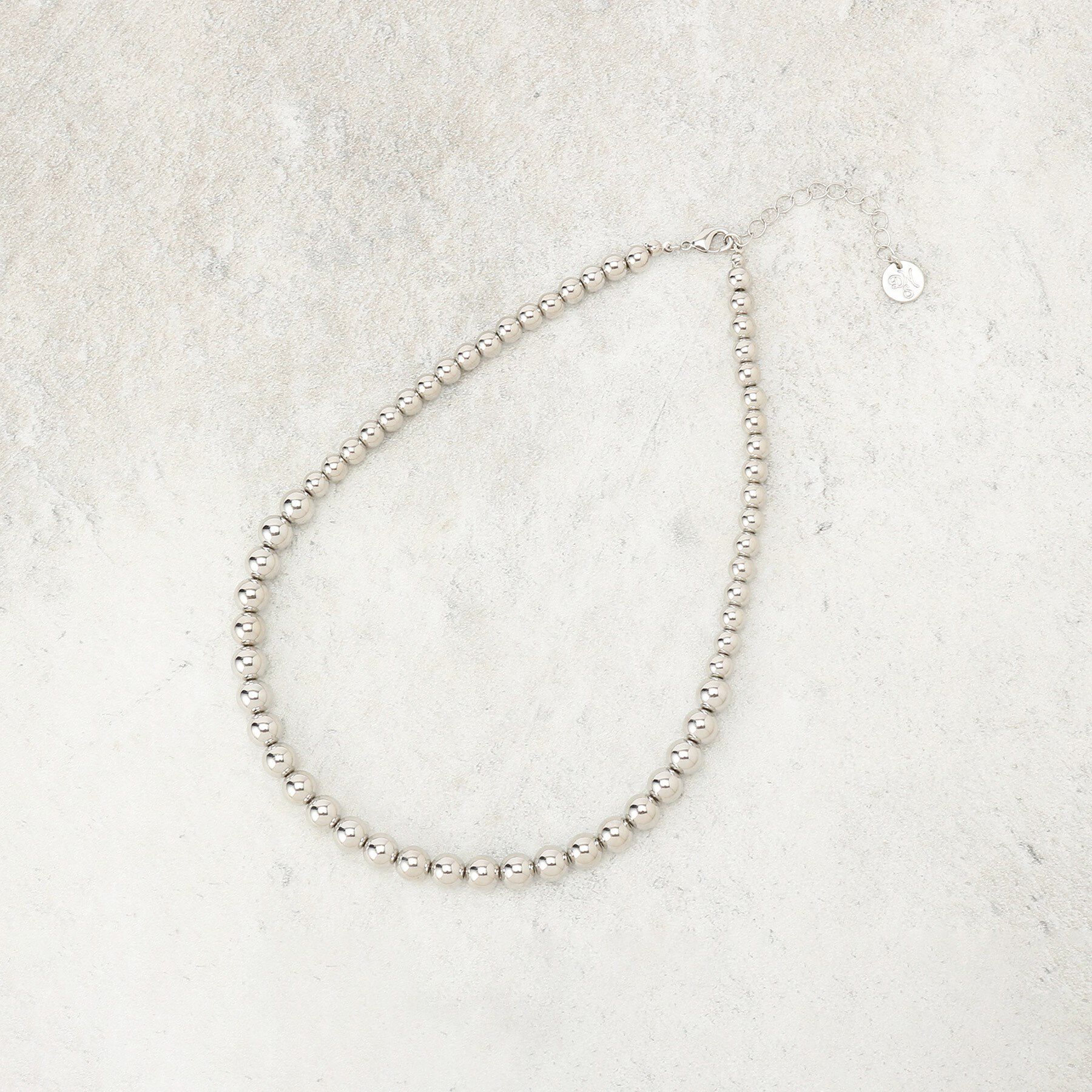 Dessin「ショートネックレス」|ネックレス|