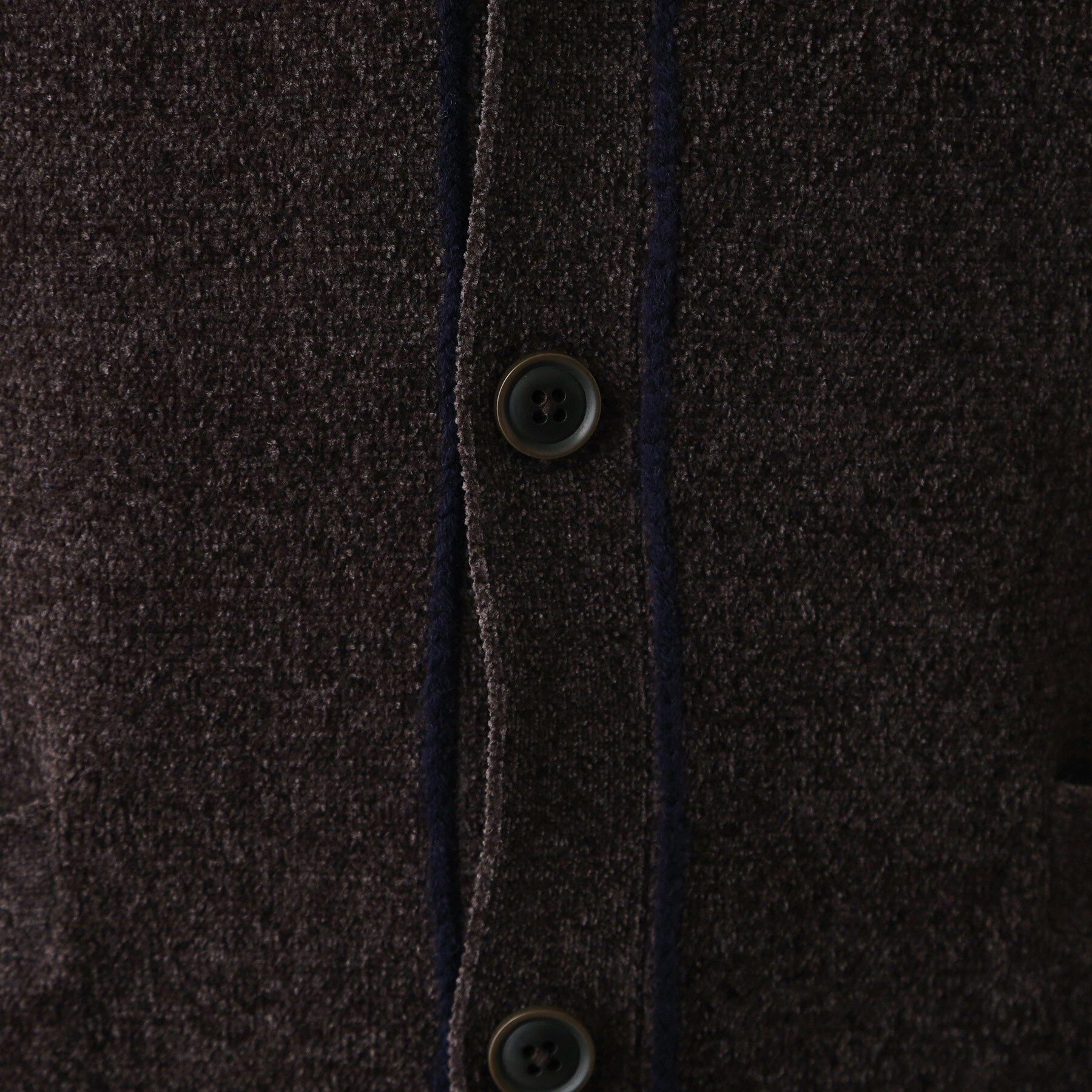 Dessin「【洗える】モールカーディガン」|カーディガン|