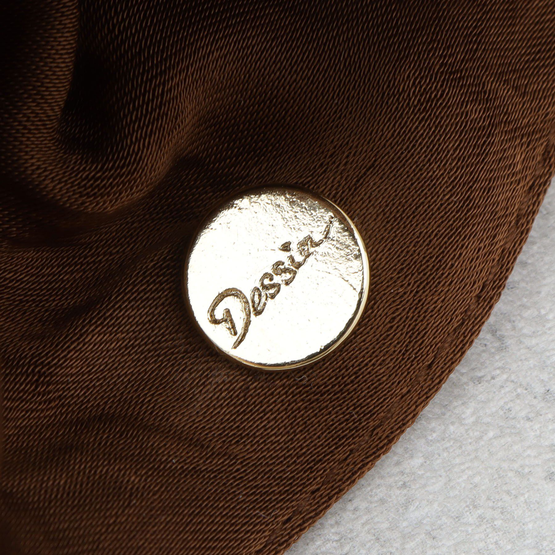 Dessin「グロッシーサテン ボリュームシュシュ」|その他|