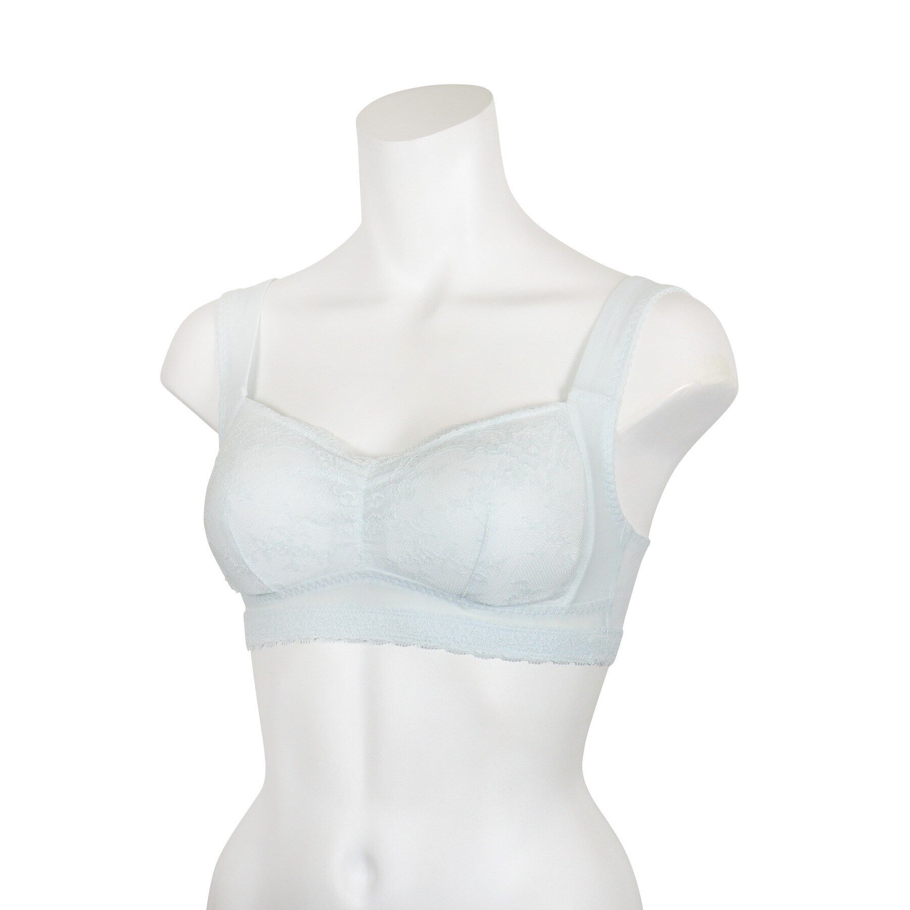 Risa Magli「リア おやすみブラ（M-L）」|インナー|