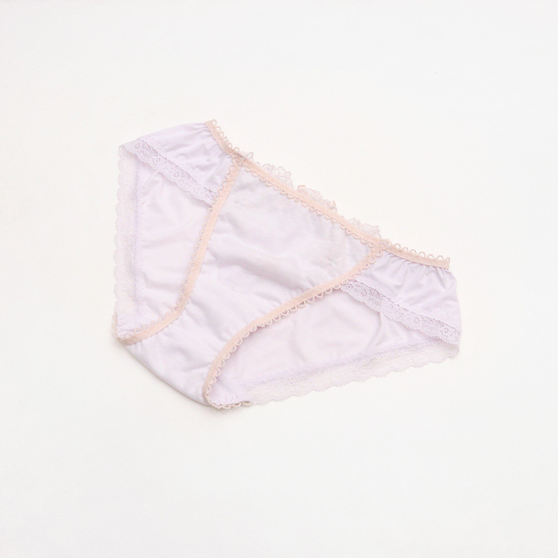 Risa Magli「ヘイリー ノーマルショーツ」|インナー|