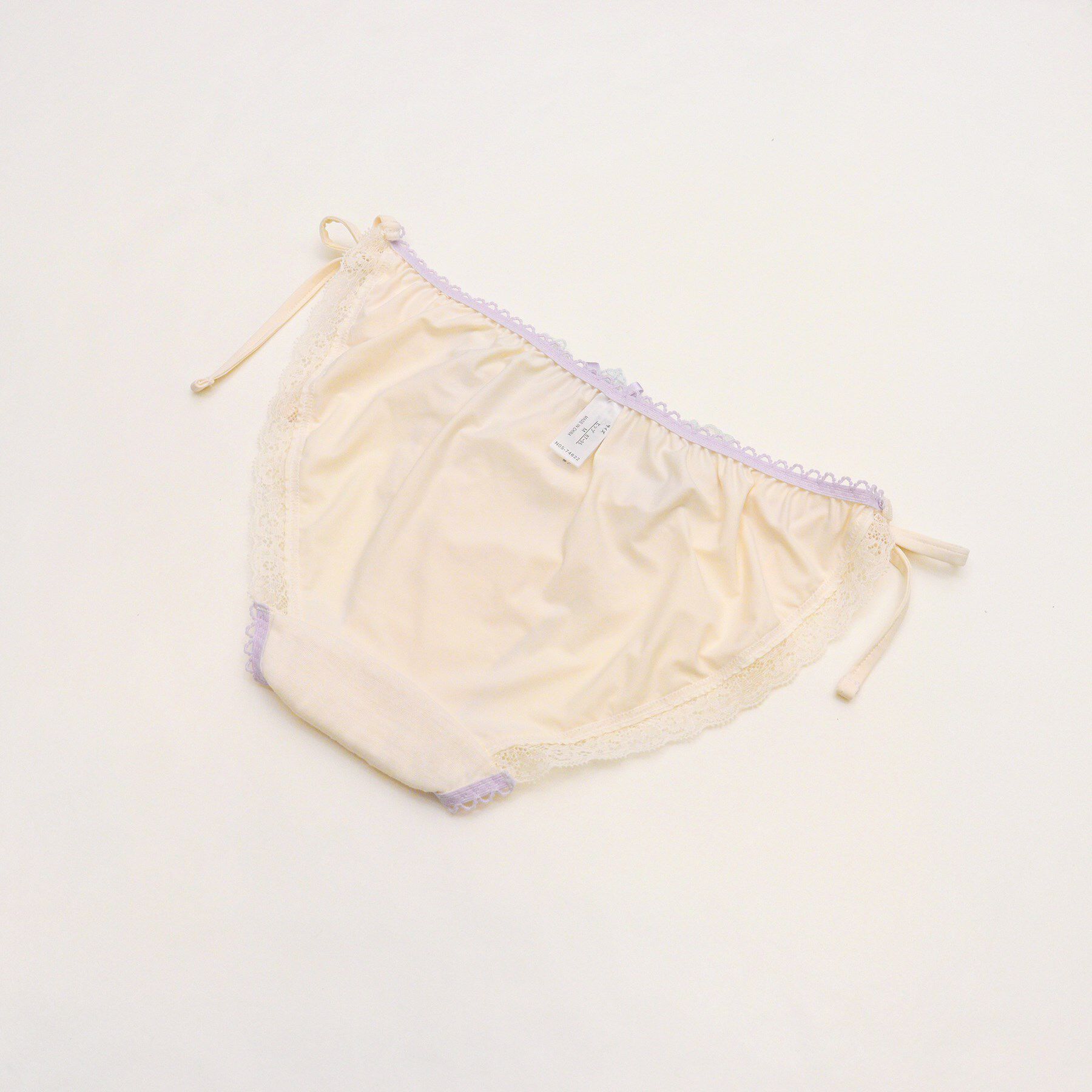 Risa Magli「ヘイリー リボンショーツ」|インナー|