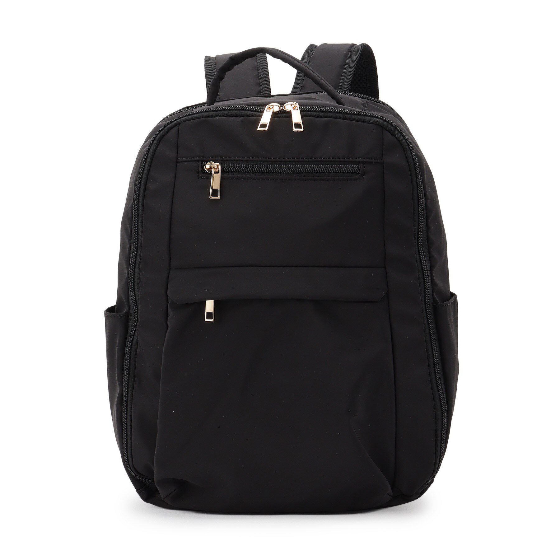 ITS&rsquo;DEMO「ガバッとリュック【12ポケット／A4対応】」|リュック|