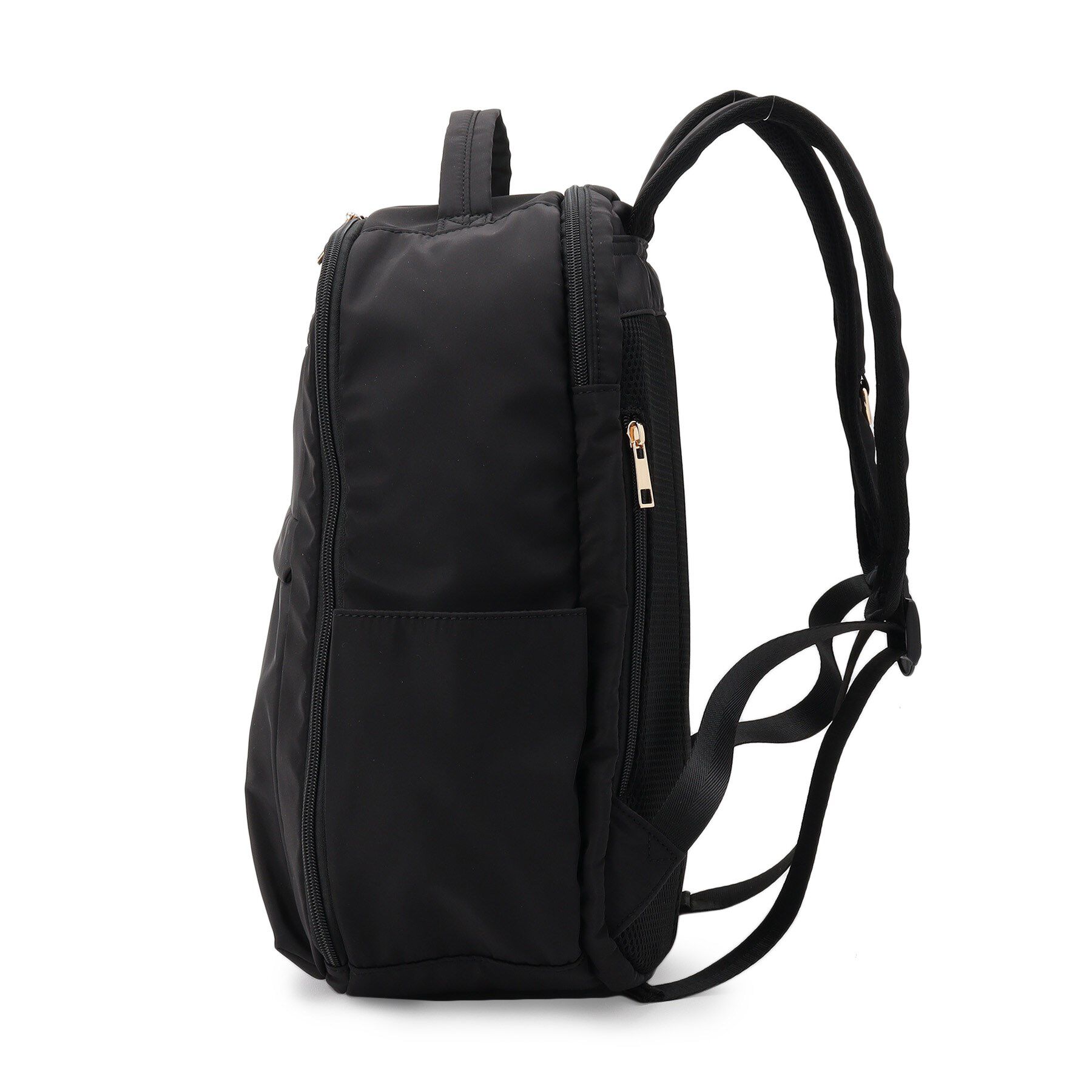 ITS&rsquo;DEMO「ガバッとリュック【12ポケット／A4対応】」|リュック|