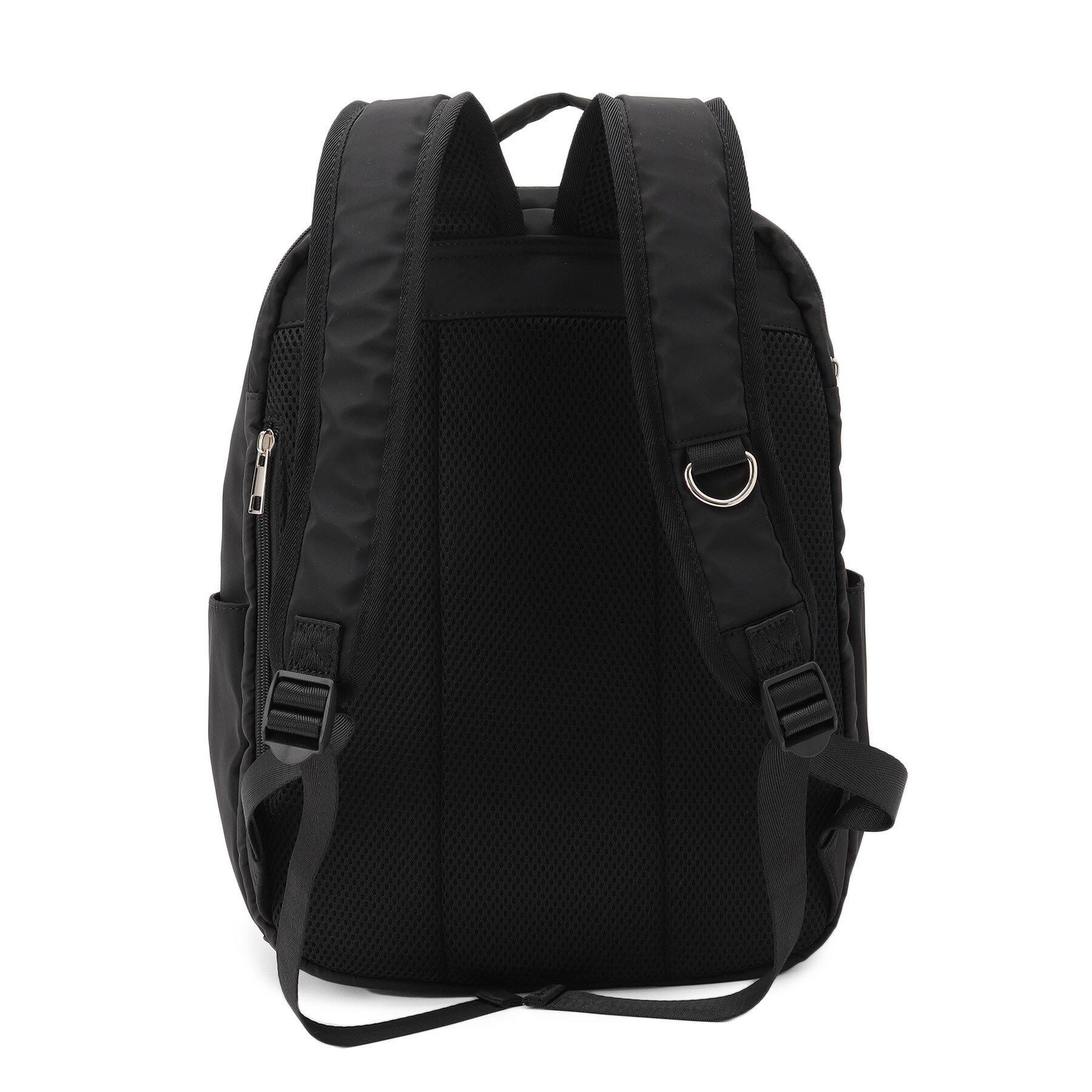 ITS&rsquo;DEMO「ガバッとリュック【12ポケット／A4対応】」|リュック|