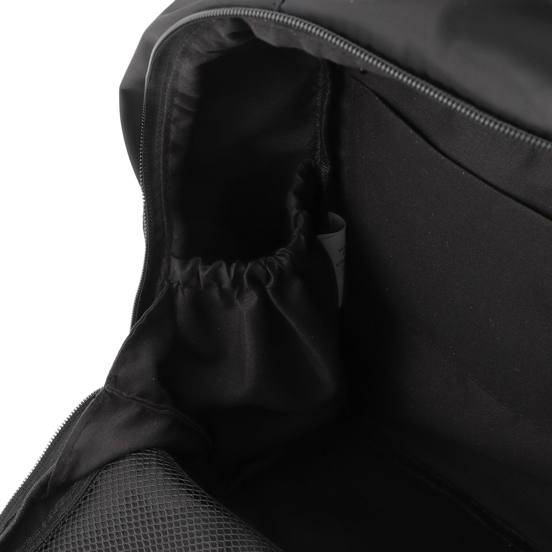 ITS&rsquo;DEMO「ガバッとリュック【12ポケット／A4対応】」|リュック|