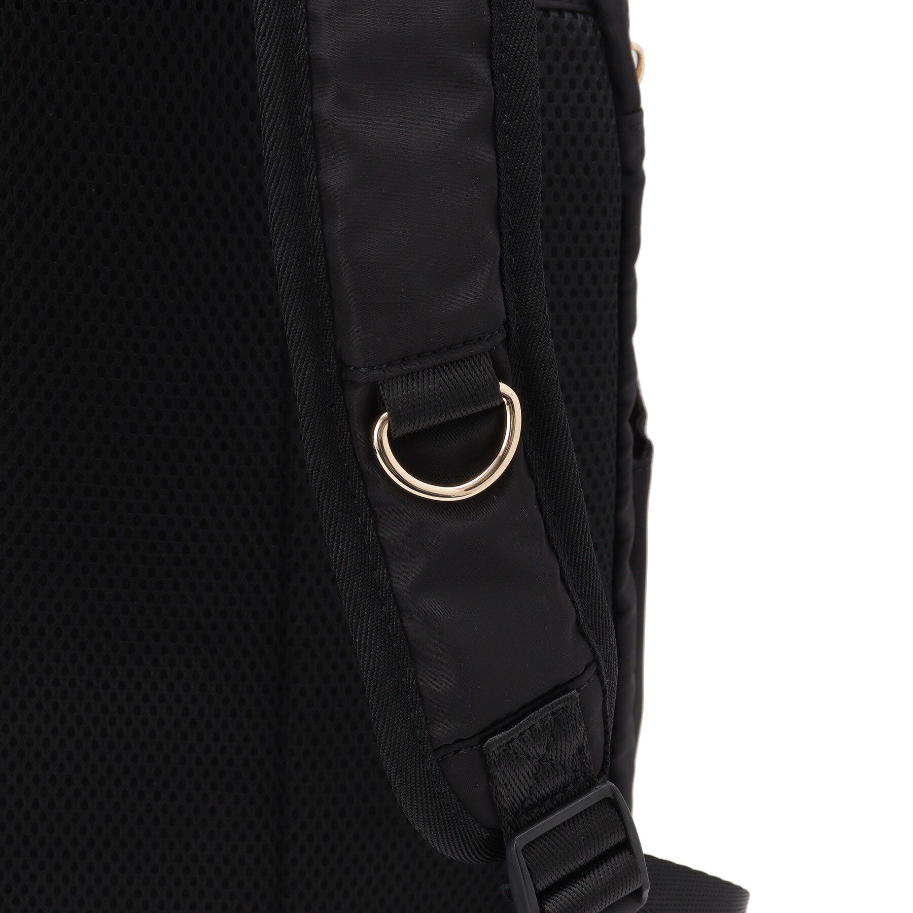 ITS&rsquo;DEMO「ガバッとリュック【12ポケット／A4対応】」|リュック|