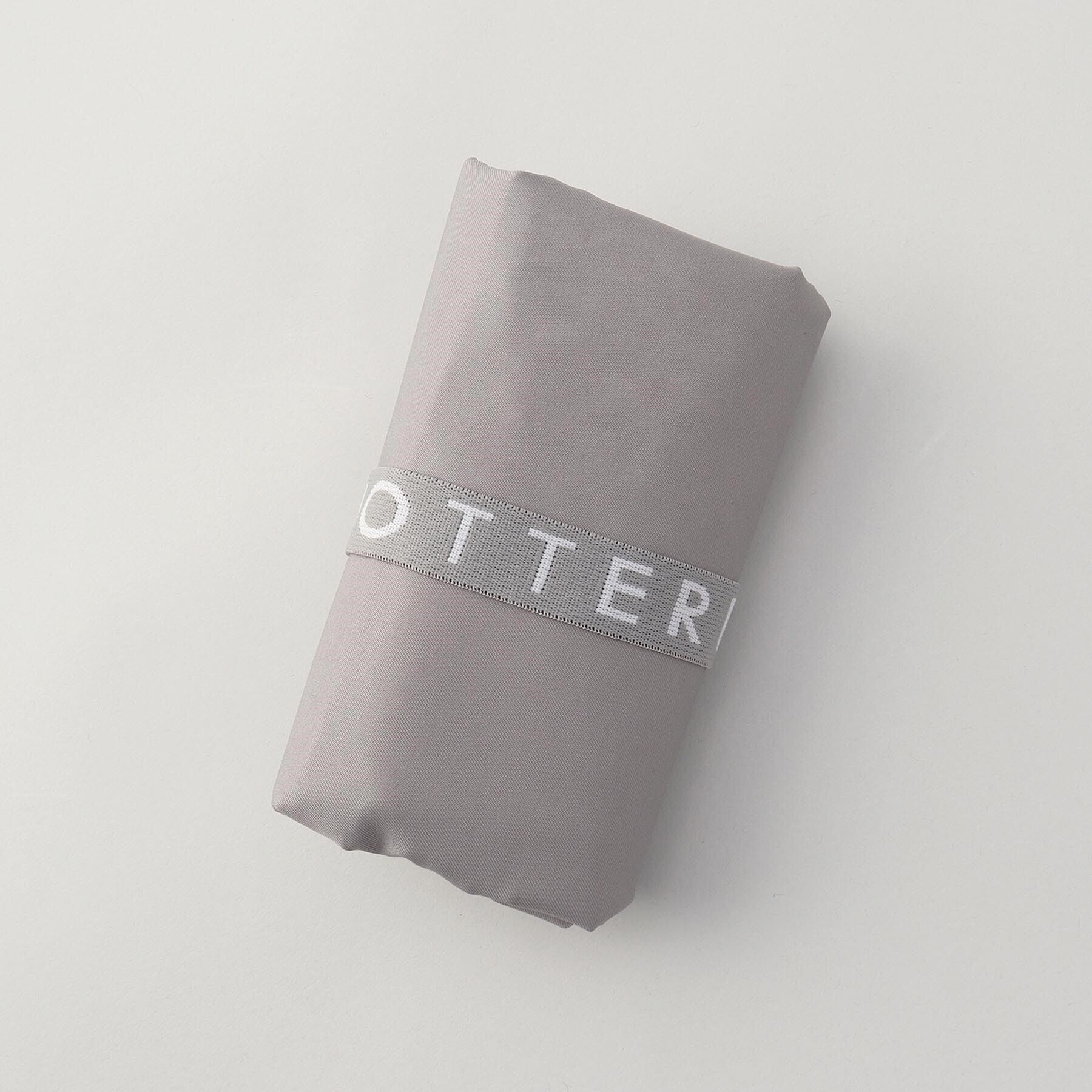 212 KITCHEN STORE「クルリトクーラーミニマルシェバッグ グレー ＜MOTTERU モッテル＞」|その他|