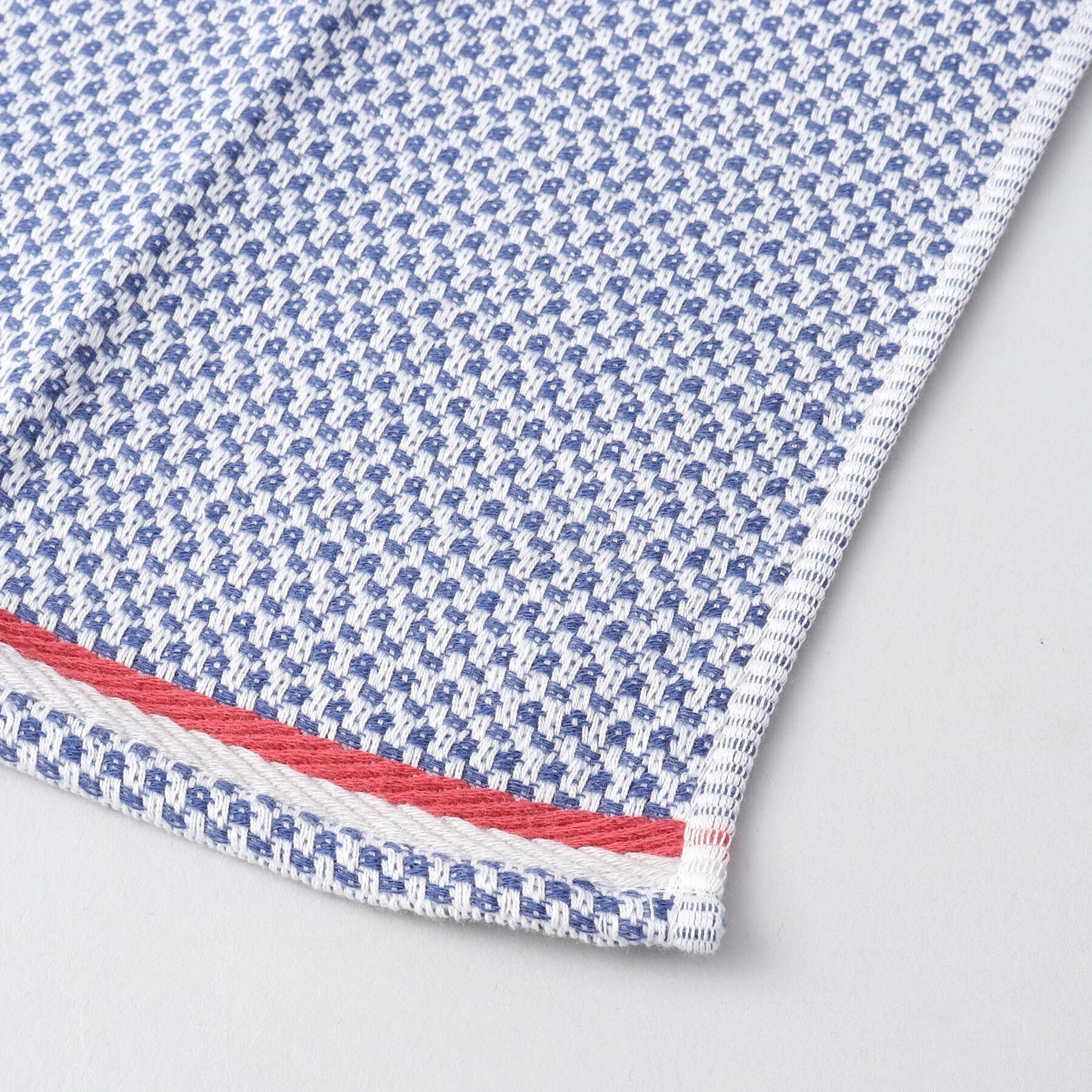 212 KITCHEN STORE「アックス クロスタオル BL」|タオル|