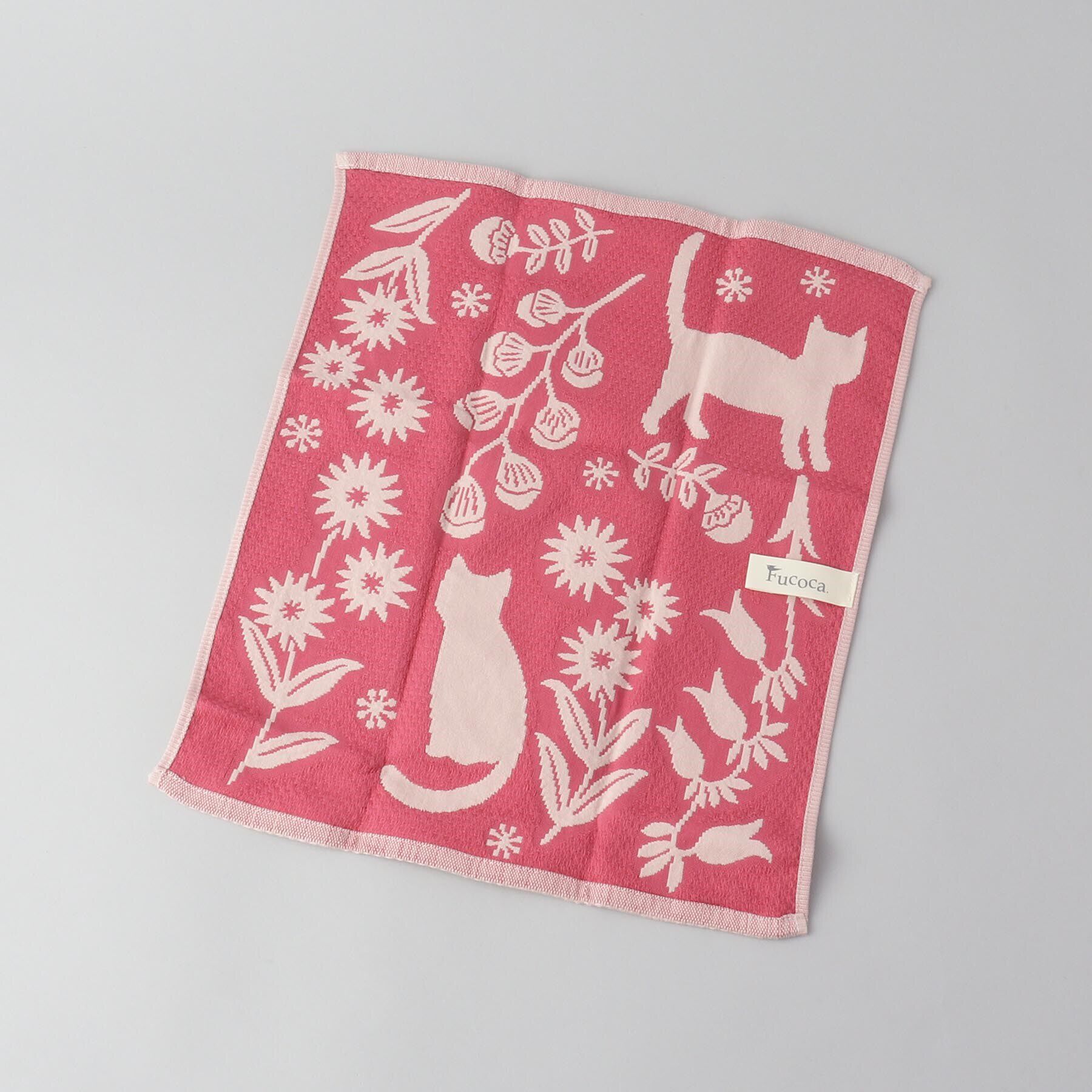 212 KITCHEN STORE「キャリーヌ クロスタオル PK」|タオル|