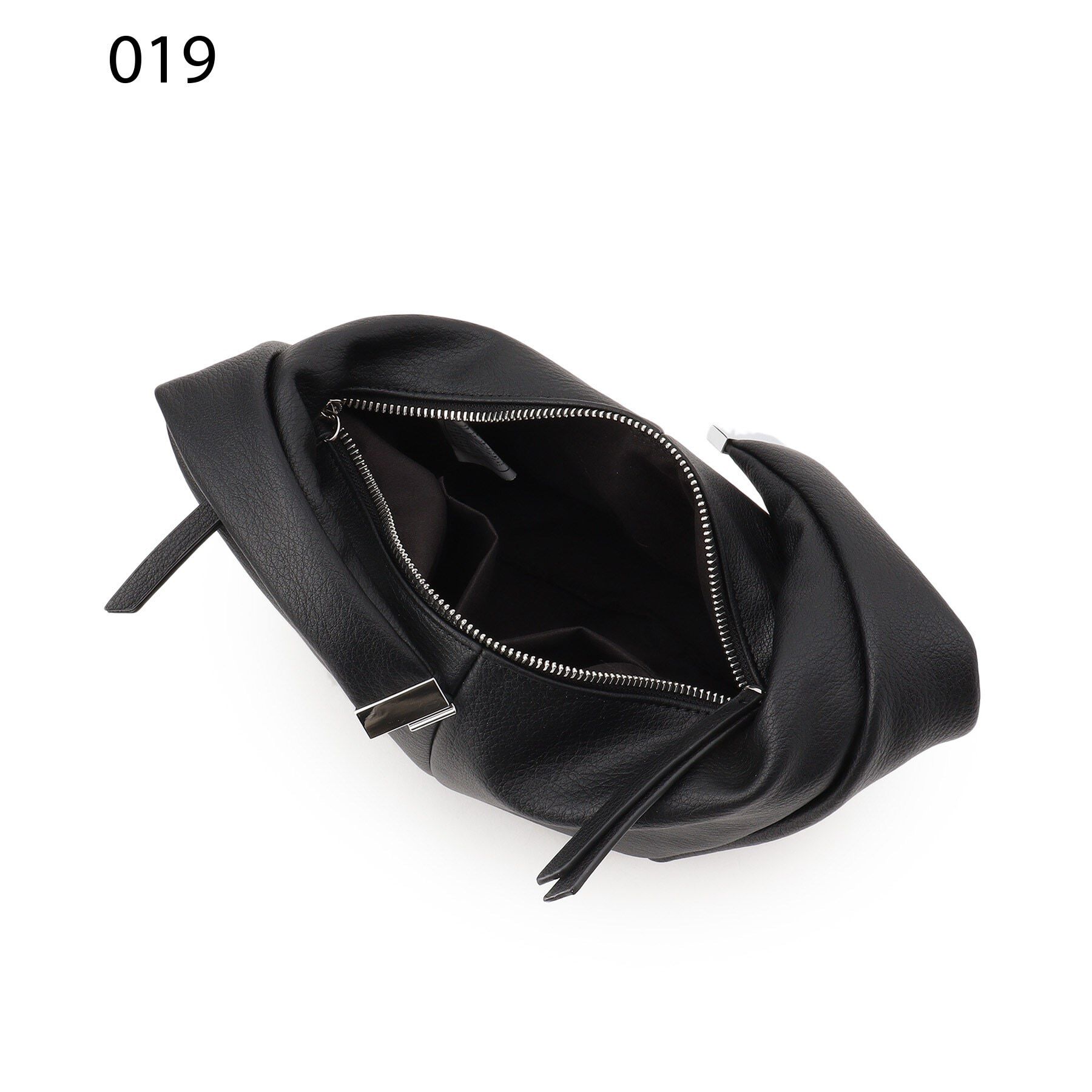 Ober Tashe「横型ワンハンドル手提げ」|ハンドバッグ|