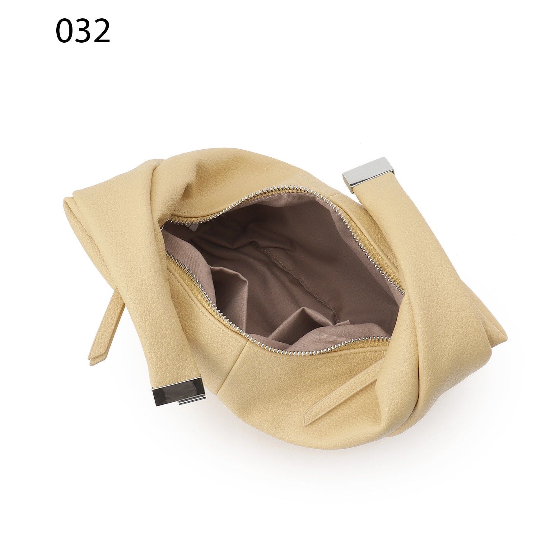 Ober Tashe「横型ワンハンドル手提げ」|ハンドバッグ|