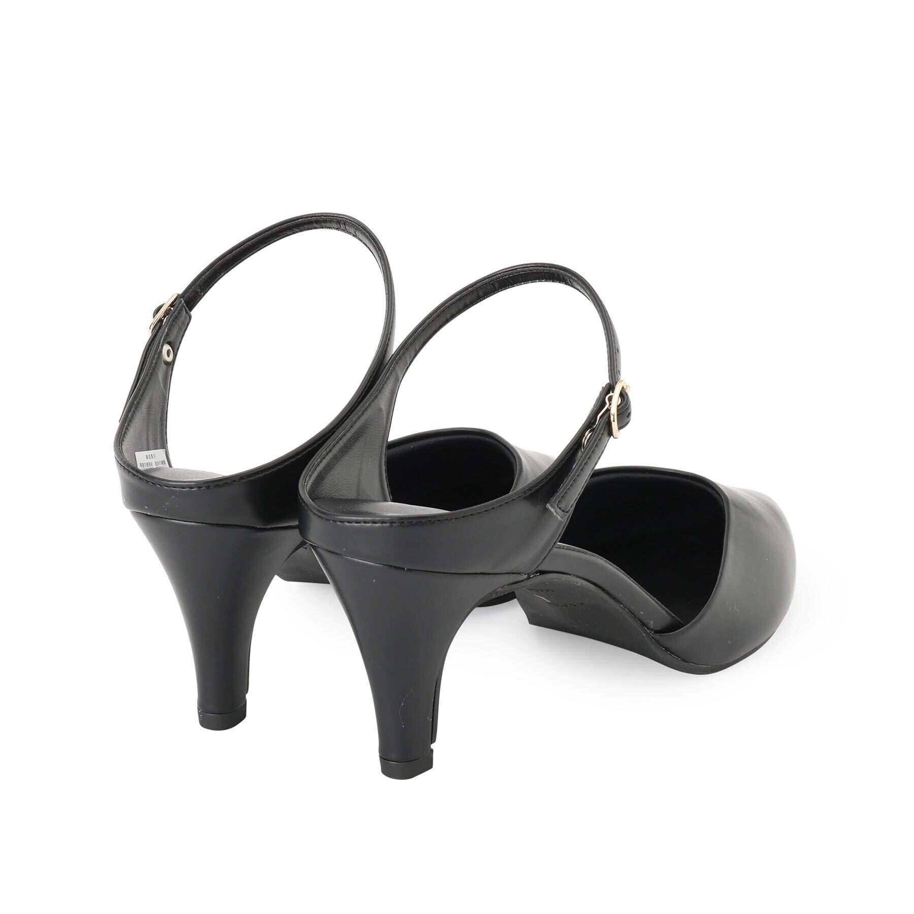 ESPERANZA「甲ストラップミュール」|サンダル|