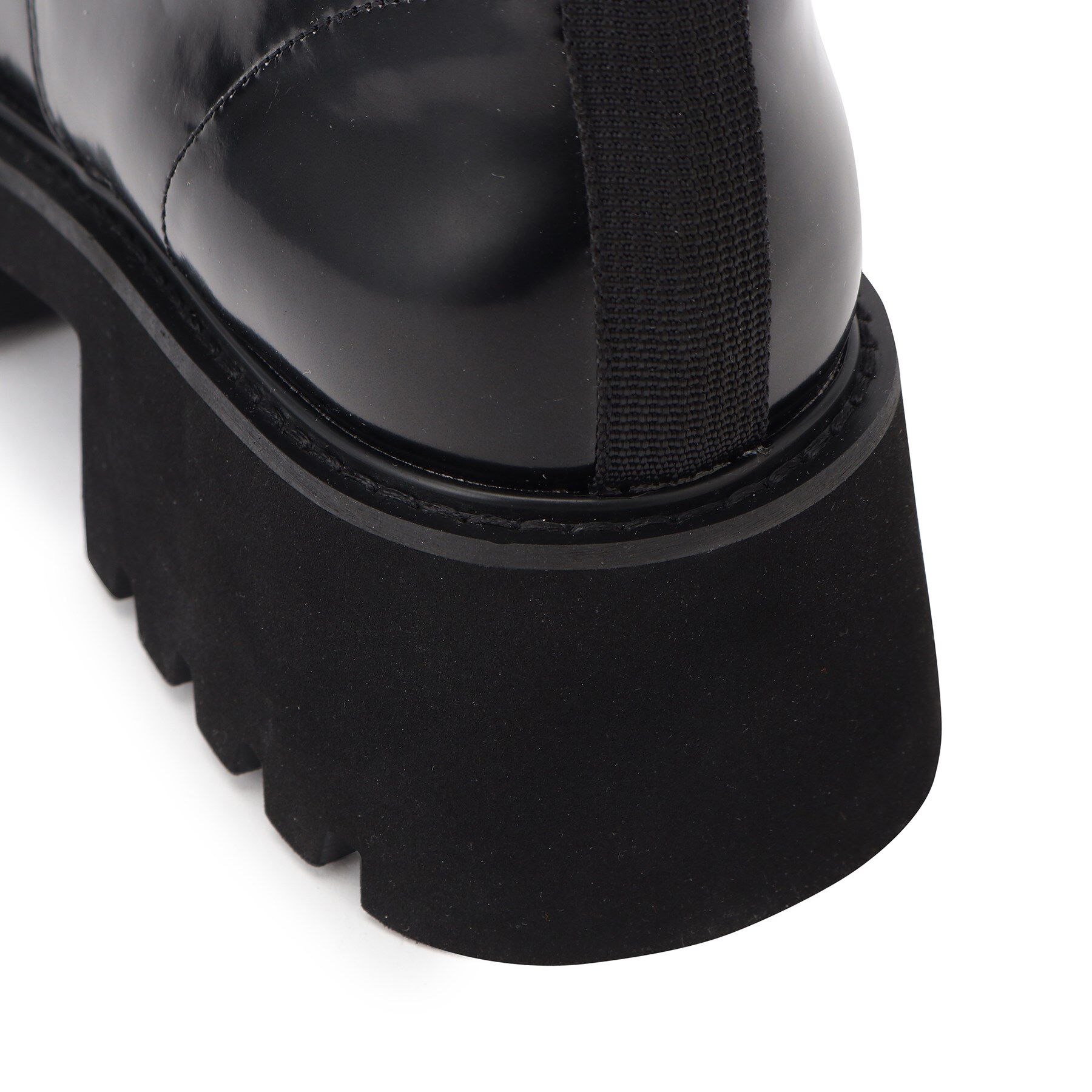 ESPERANZA「レースアップレインブーツ」|ショートブーツ|