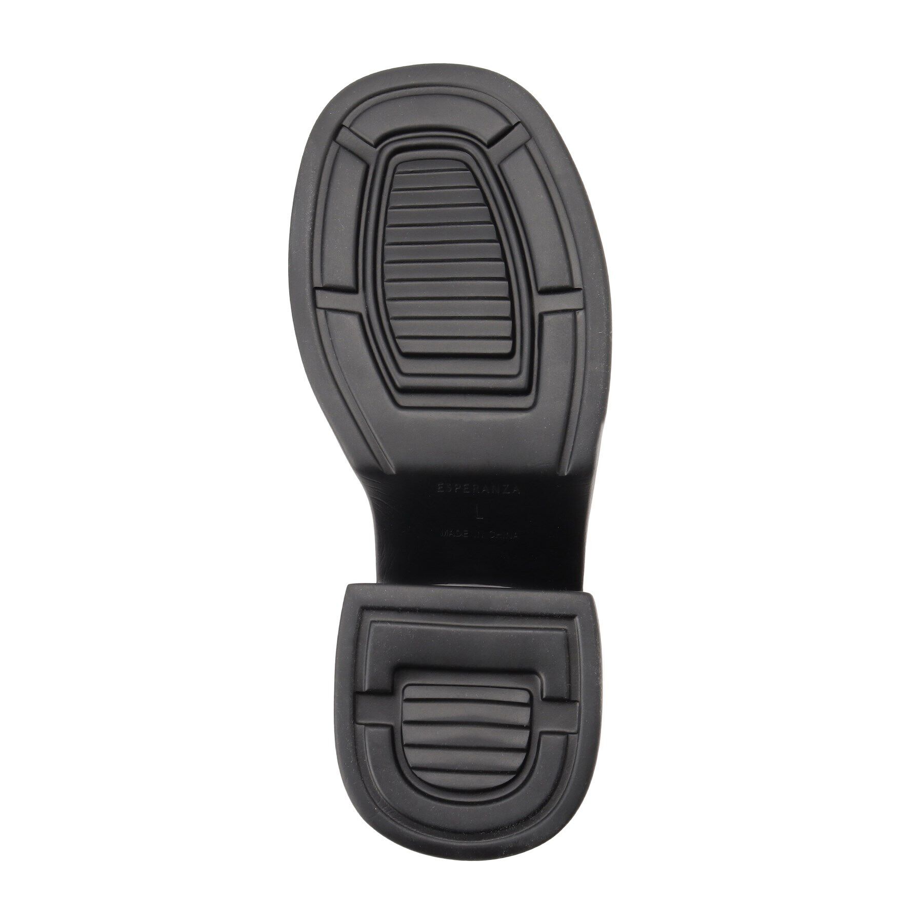 ESPERANZA「ボリュームソールスニーカー」|スニーカー|