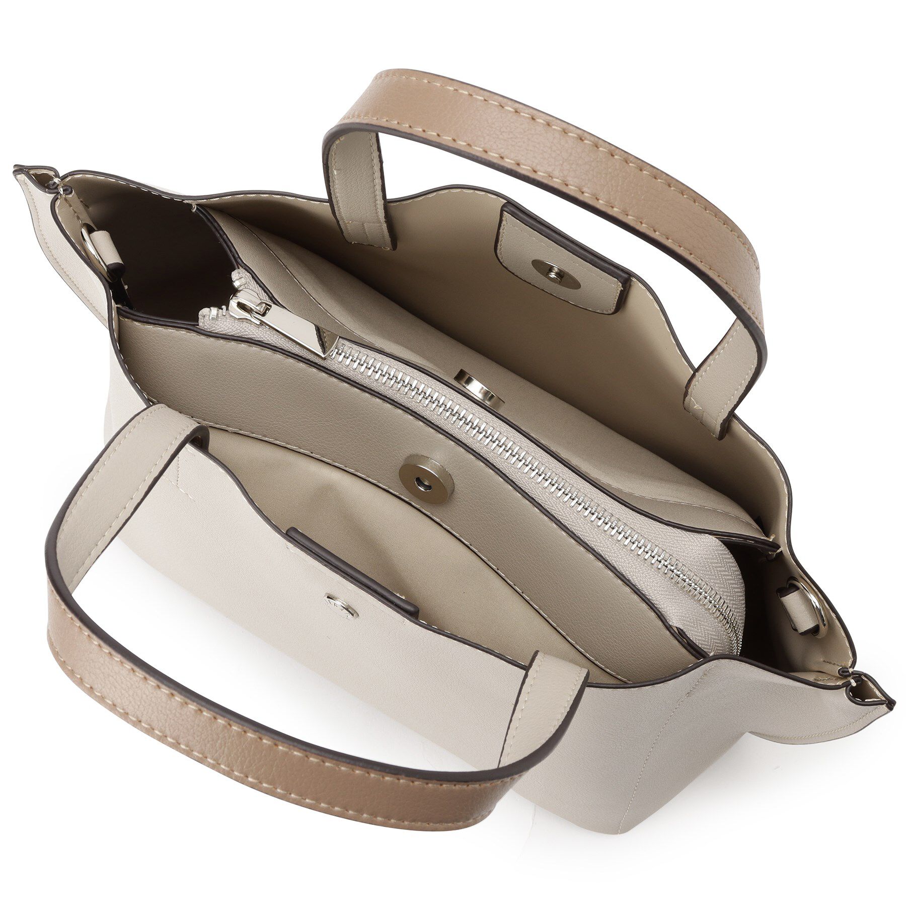 ESPERANZA「肩楽 2WAYミニトートバッグ」|トートバッグ|