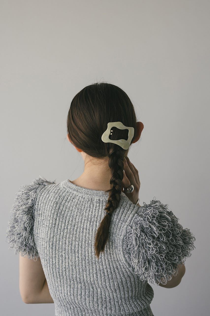 STYLEMIXER「マーブルバレッタ」|その他|