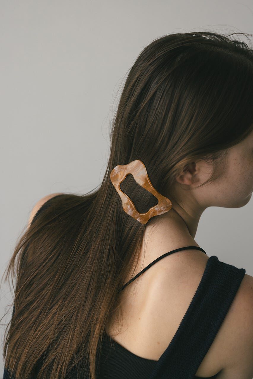 STYLEMIXER「マーブルバレッタ」|その他|