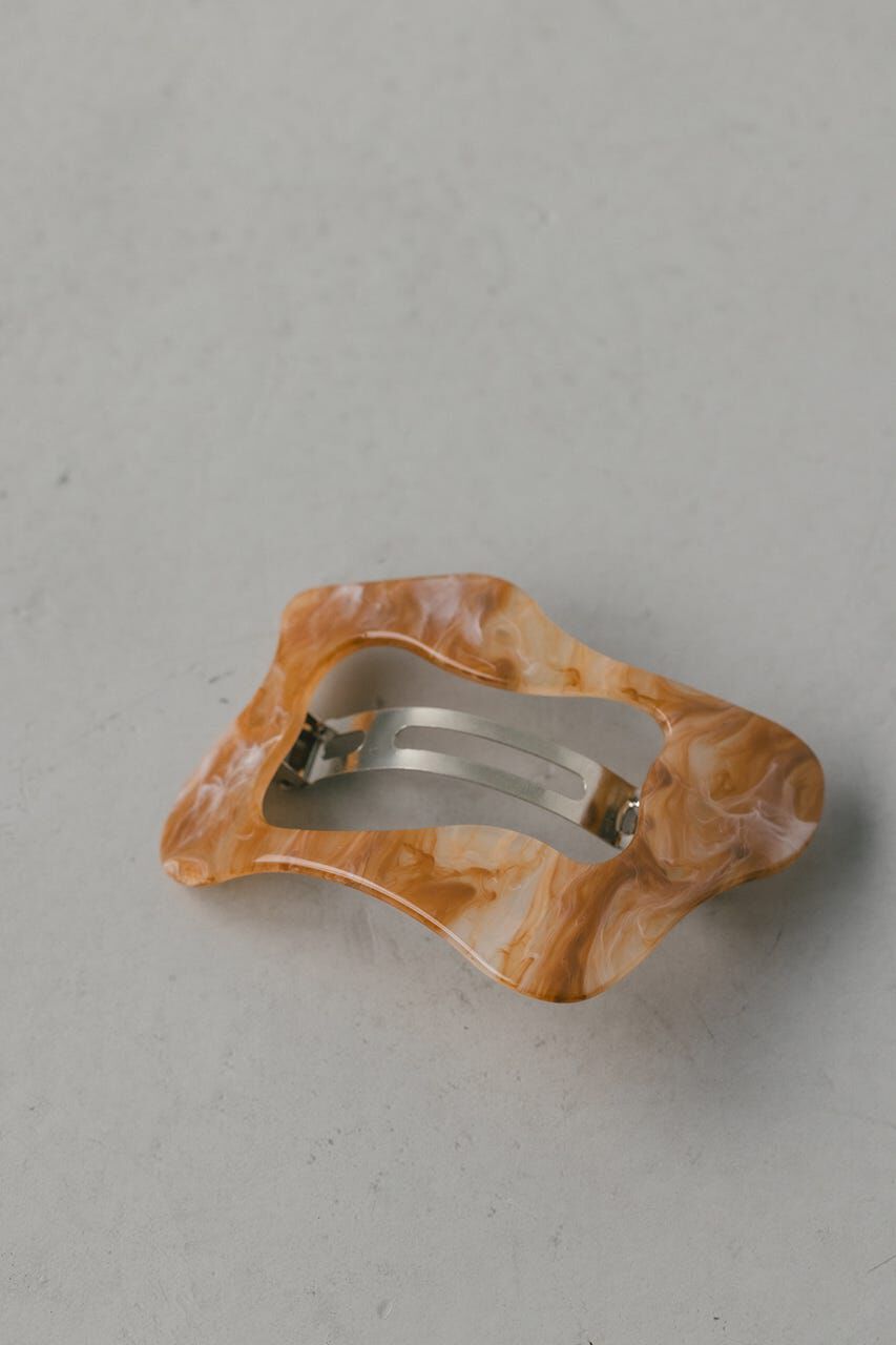 STYLEMIXER「マーブルバレッタ」|その他|