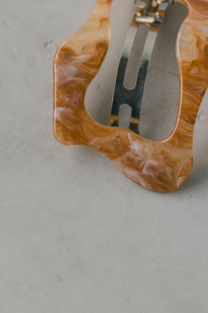 STYLEMIXER「マーブルバレッタ」|その他|