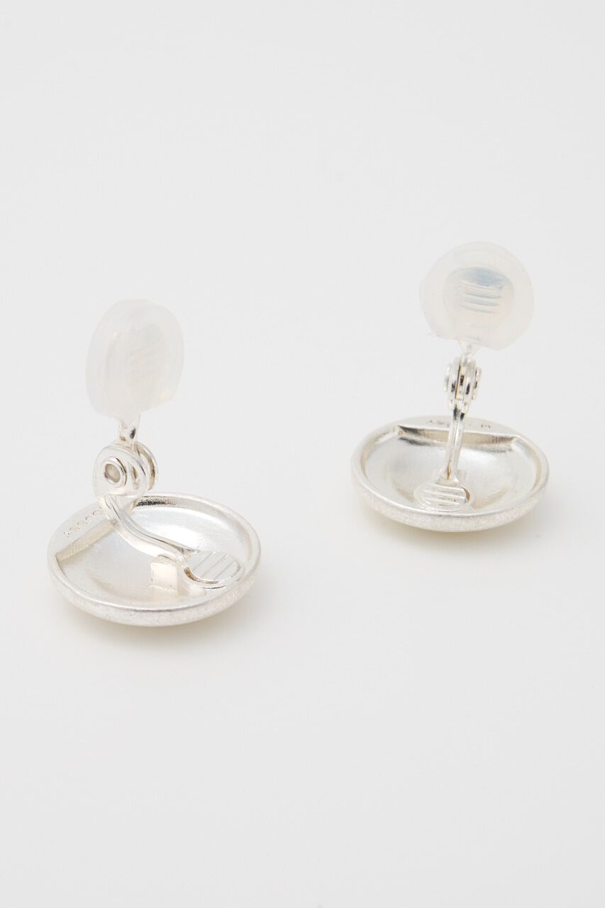 MOUSSY「MOTIF イヤリング」|ピアス|