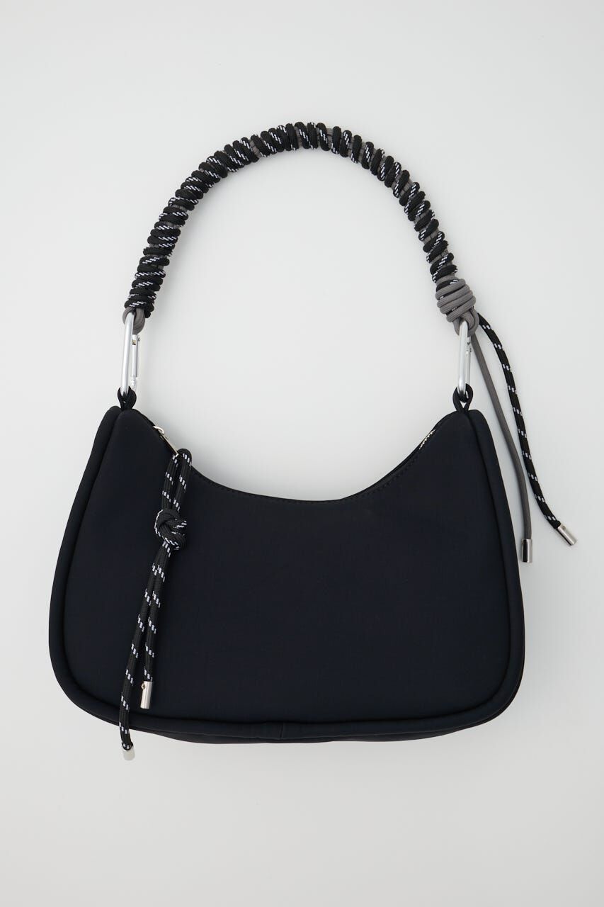 MOUSSY「PARACORD NYLON バッグ」|その他|