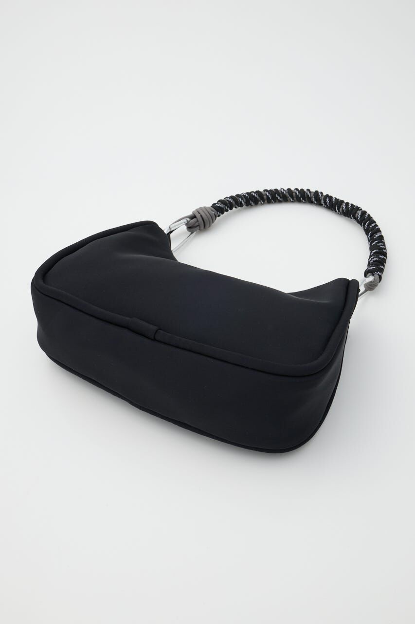 MOUSSY「PARACORD NYLON バッグ」|その他|