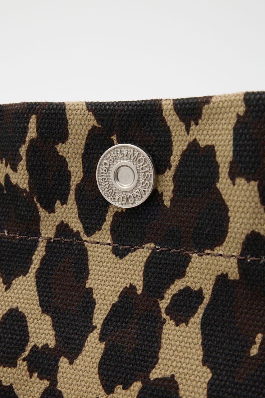 MOUSSY「SKINNY HANDLE トートバッグ」|その他|