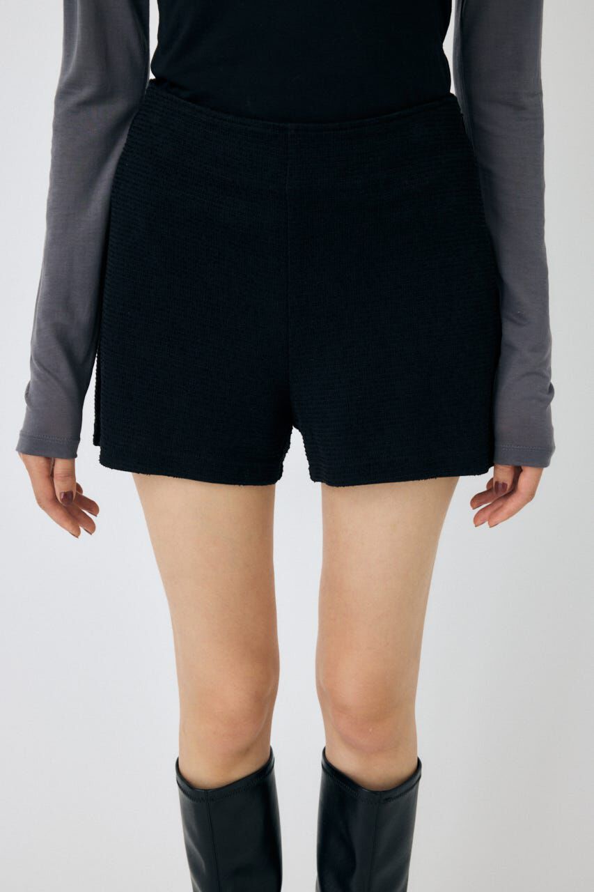 MOUSSY「BOUCLE TWEED ショーツ」|その他|