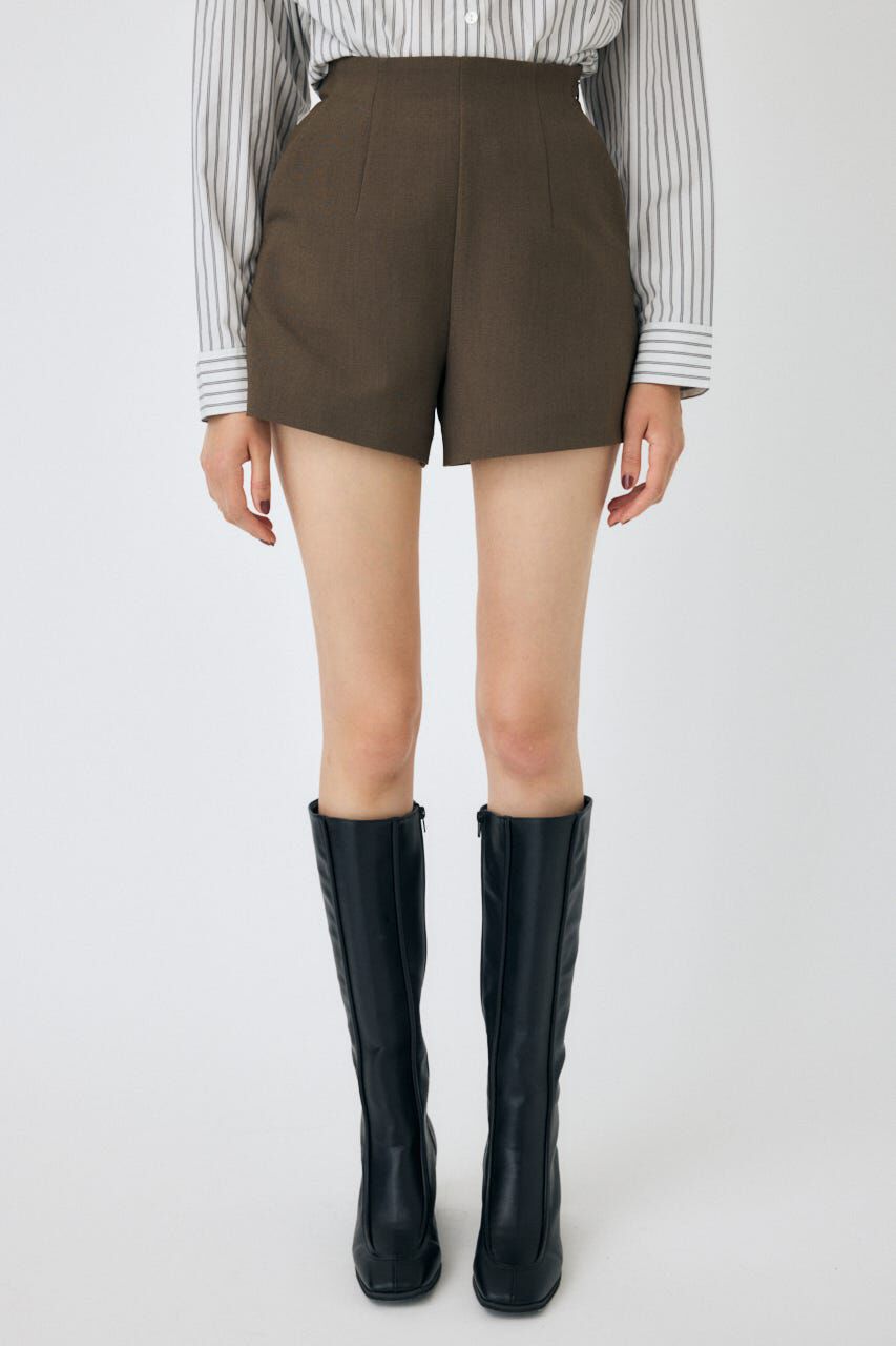 MOUSSY「WAIST FIT マイクロショーツ」|その他|