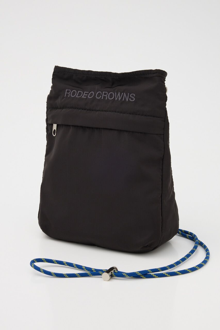 RODEO CROWNS「Miniポシェットショルダーバッグ」|その他|