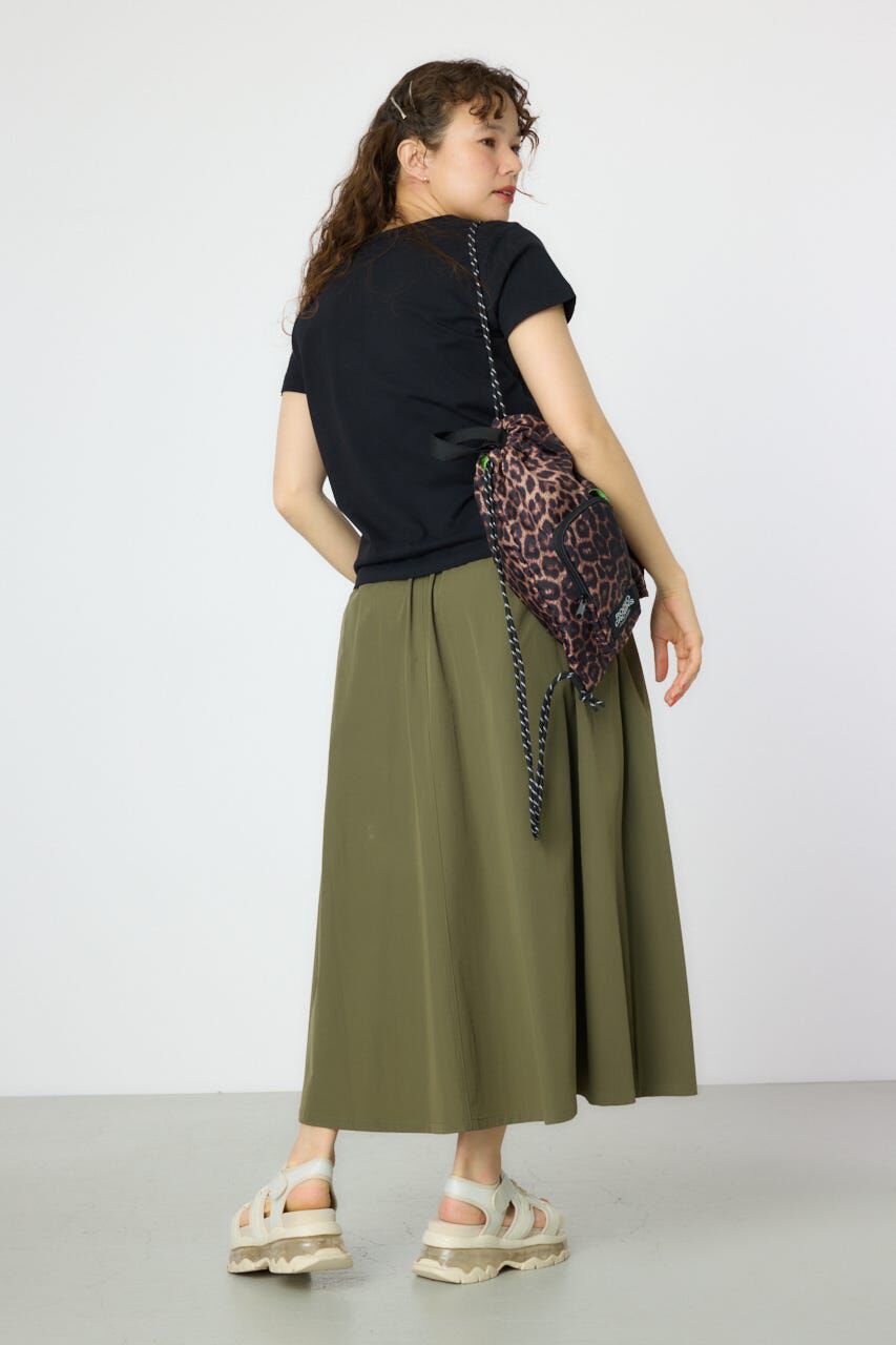 RODEO CROWNS「STDクルーネックTシャツ」|Tシャツ・カットソー|