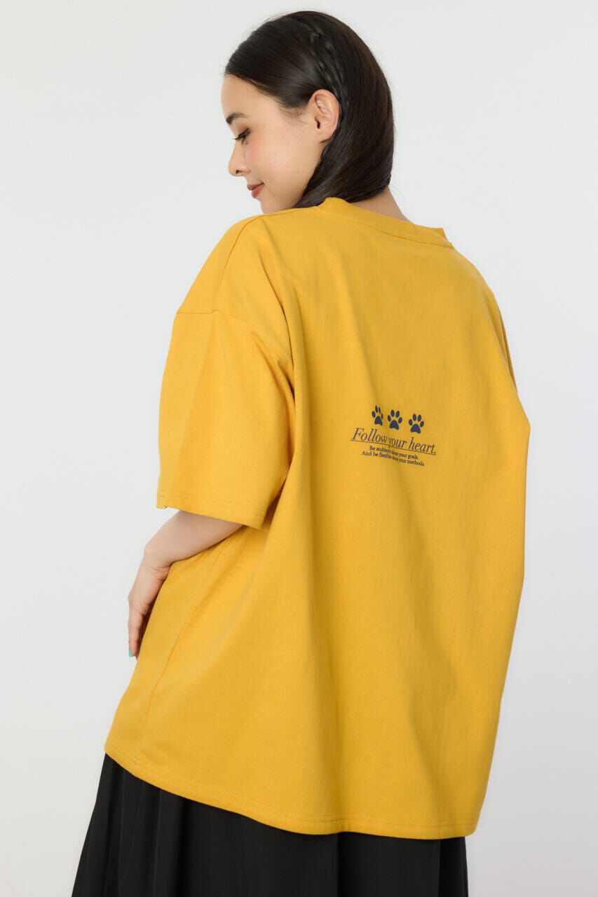 RODEO CROWNS「ANIMAL MOTIF Tシャツ」|Tシャツ・カットソー|