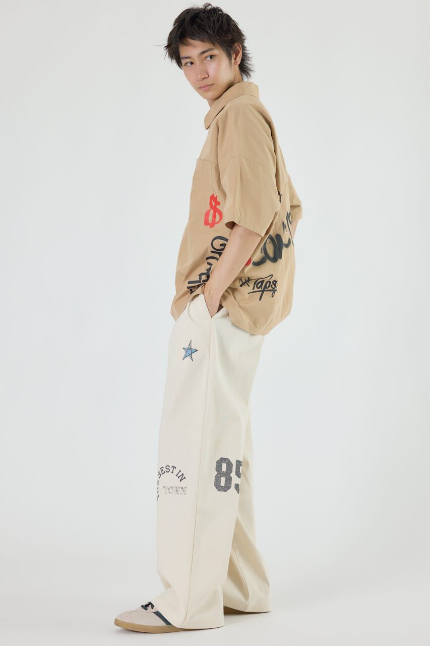 RODEO CROWNS「アニバーサリーパンツ」|その他|